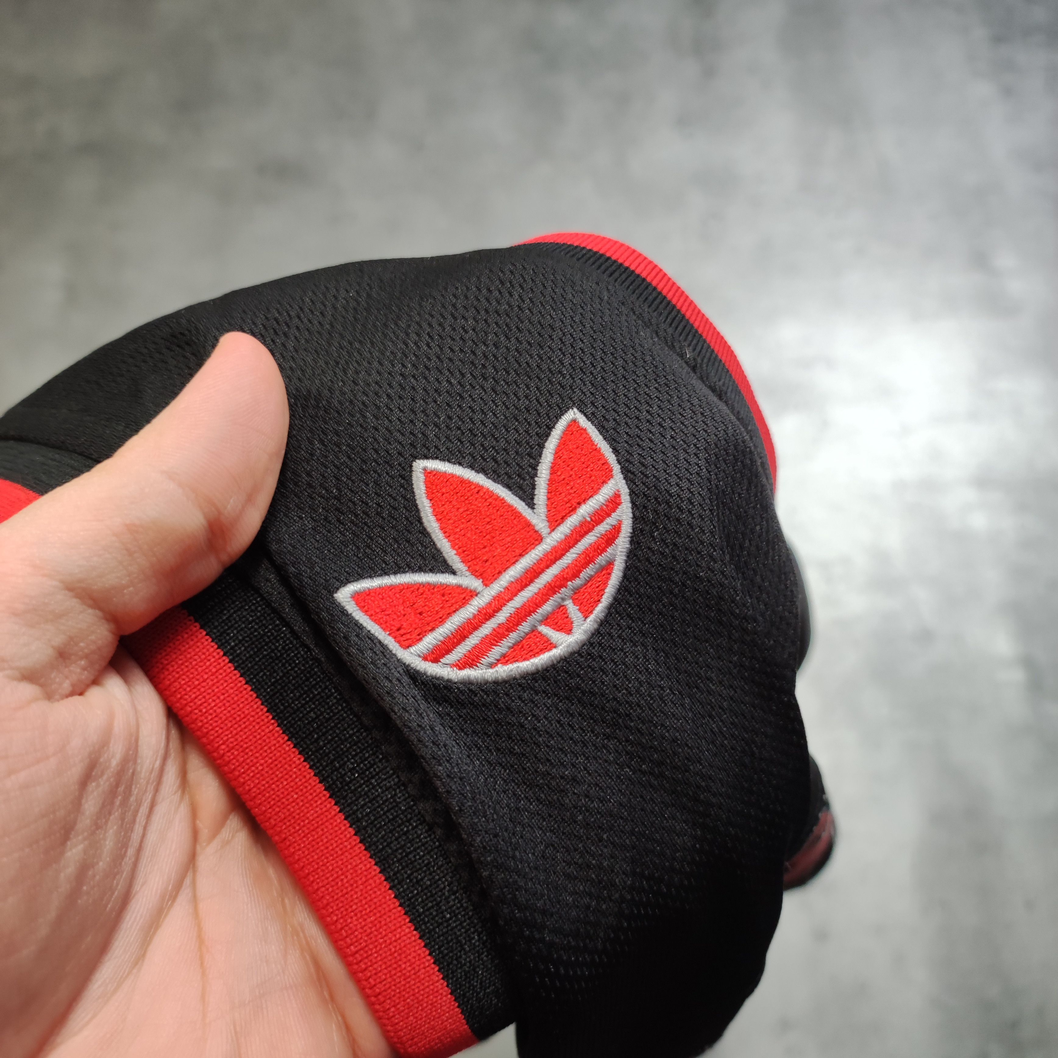 Adidas × NBA RARE Washington Wizards LIMITED #2 Wall 2012 Jersey Size US L / EU 52-54 / 3 - 6 Thumbnail