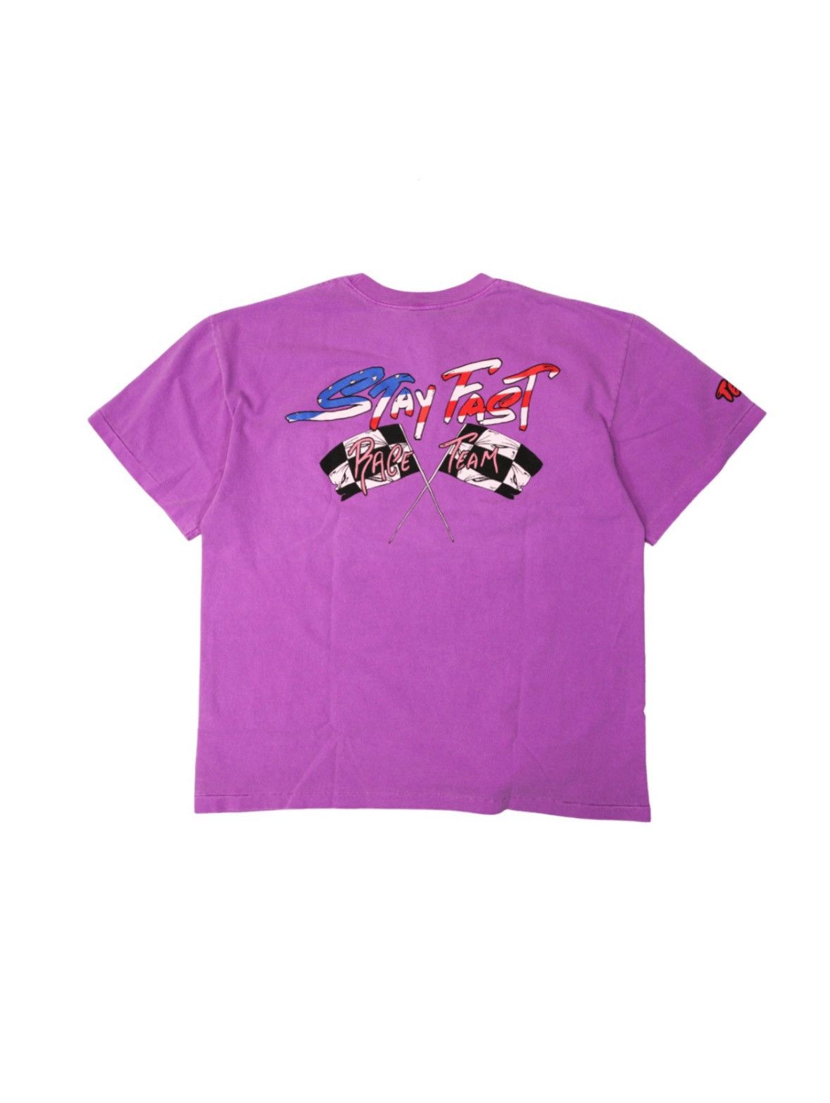 Matty Boy BRAND NEW MATTY BOY ANTI PROMO NYC EXCLUSIVE POP UP T