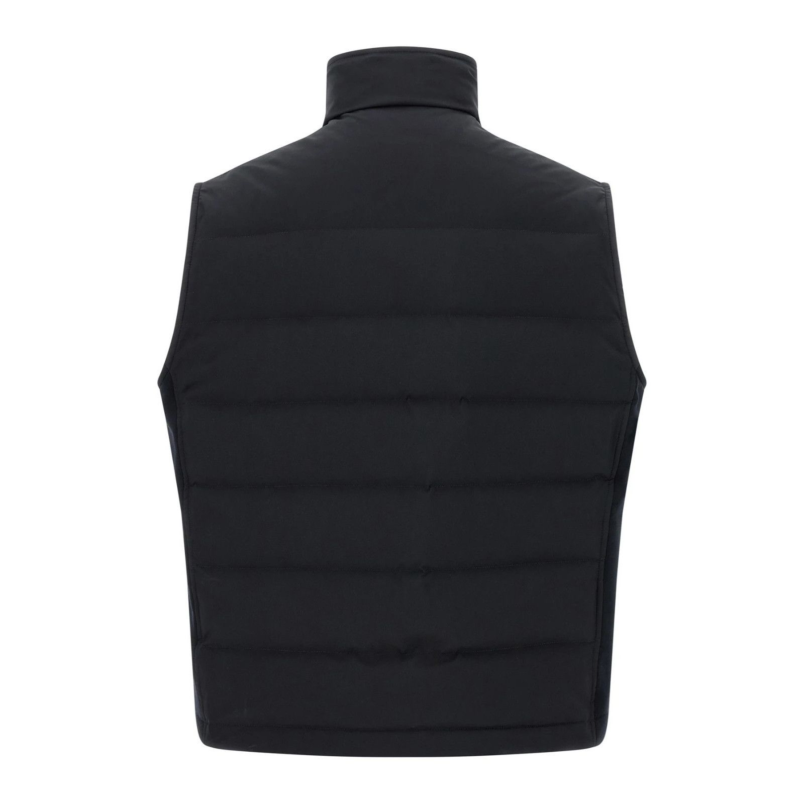Brioni BRIONI Golf Capsule Blue Polyester Vest New & Authentic (Men Size US M / EU 48-50 / 2 - 2 Thumbnail