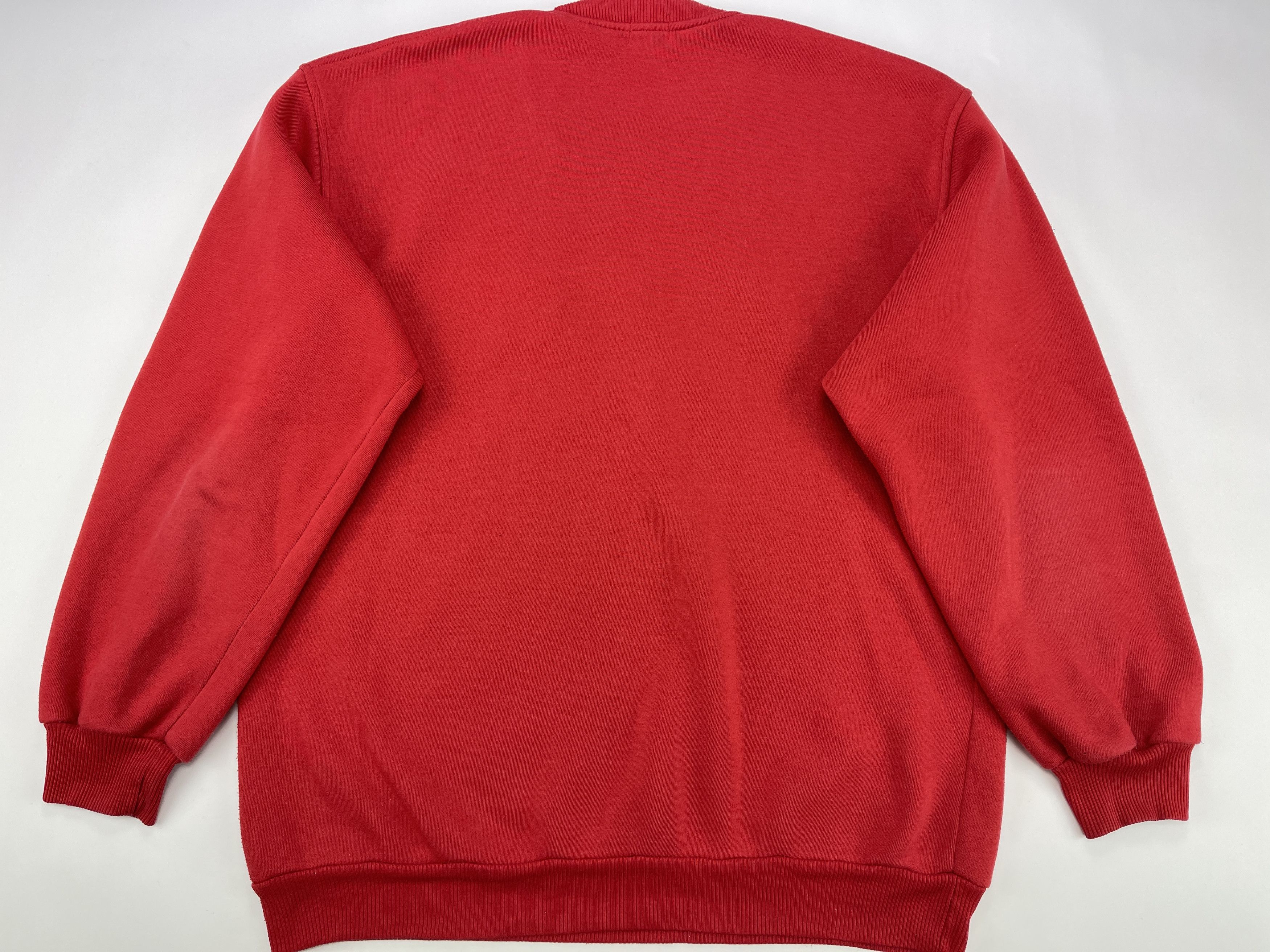 Wu-Tang Clan JOHNNY BLAZE sweatshirt, Wu Wear Wu-Tang Clan hip hop size L Size US L / EU 52-54 / 3 - 10 Thumbnail