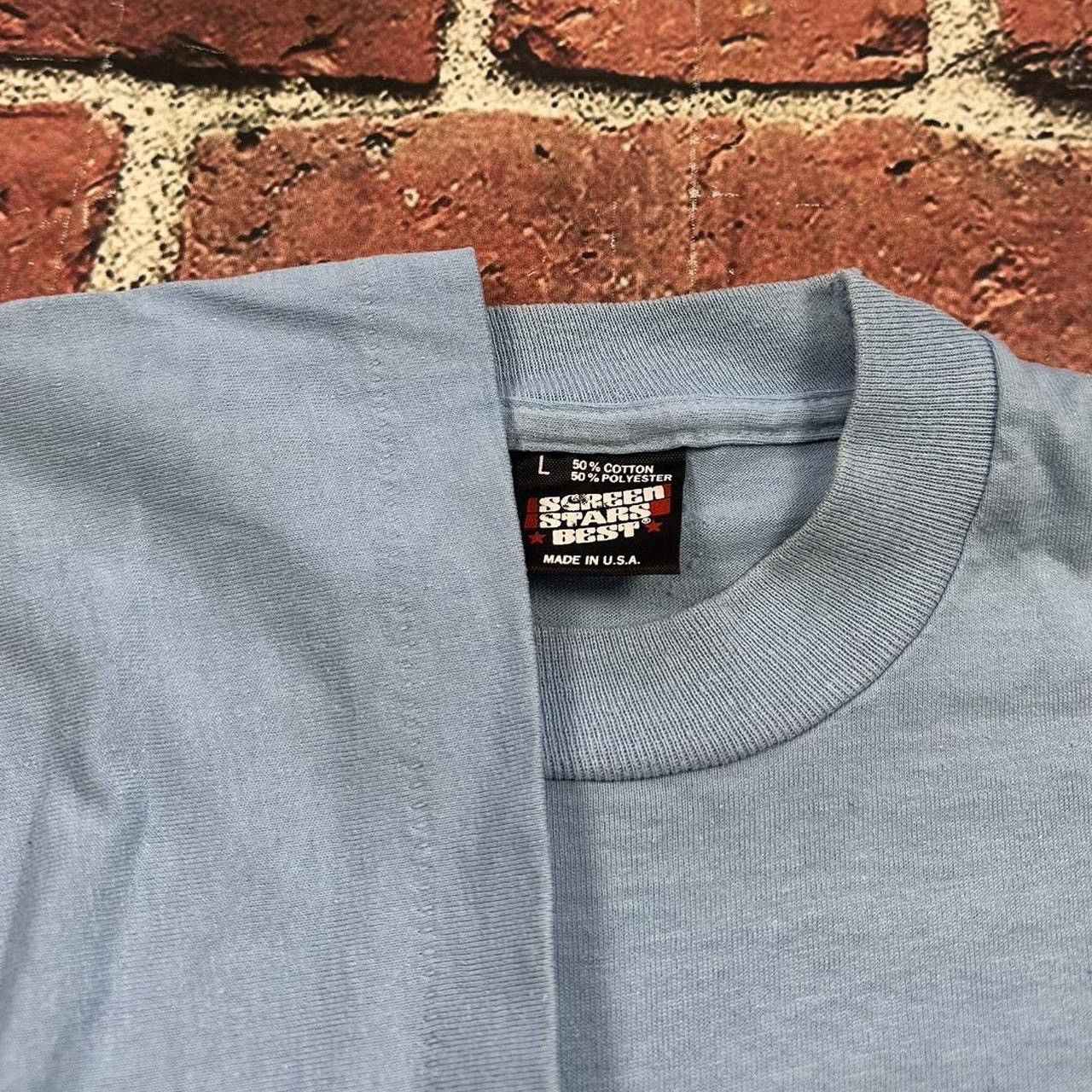 Other Vintage One in a Million Mom T Shirt Single Stitch 80s 90s Size US L / EU 52-54 / 3 - 6 Thumbnail