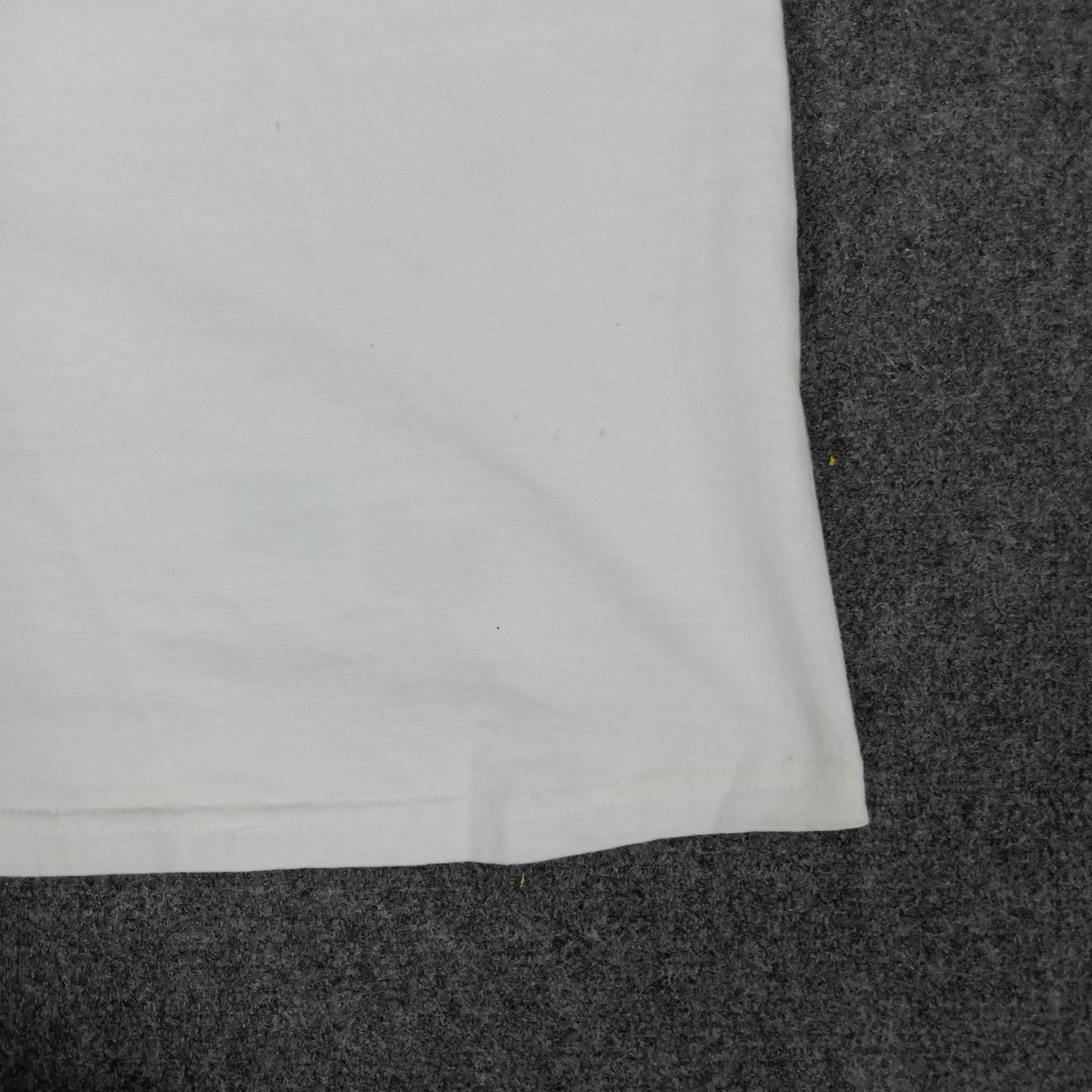 Vintage Gladys Knight American Actors Actress Tshirt Size US L / EU 52-54 / 3 - 8 Thumbnail