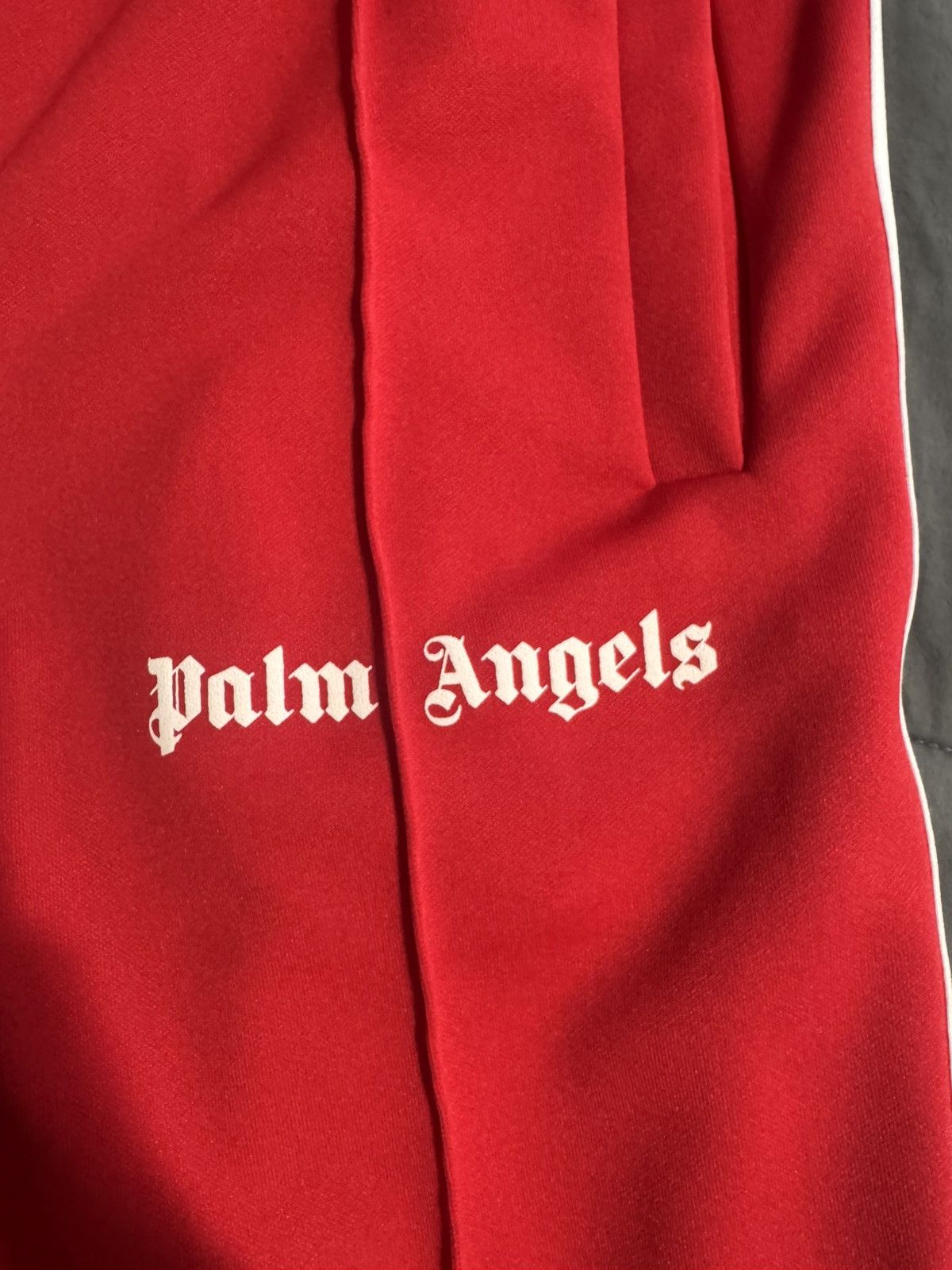 Palm Angels Palm Angels Classic Track Pants Size US 32 / EU 48 - 3 Thumbnail