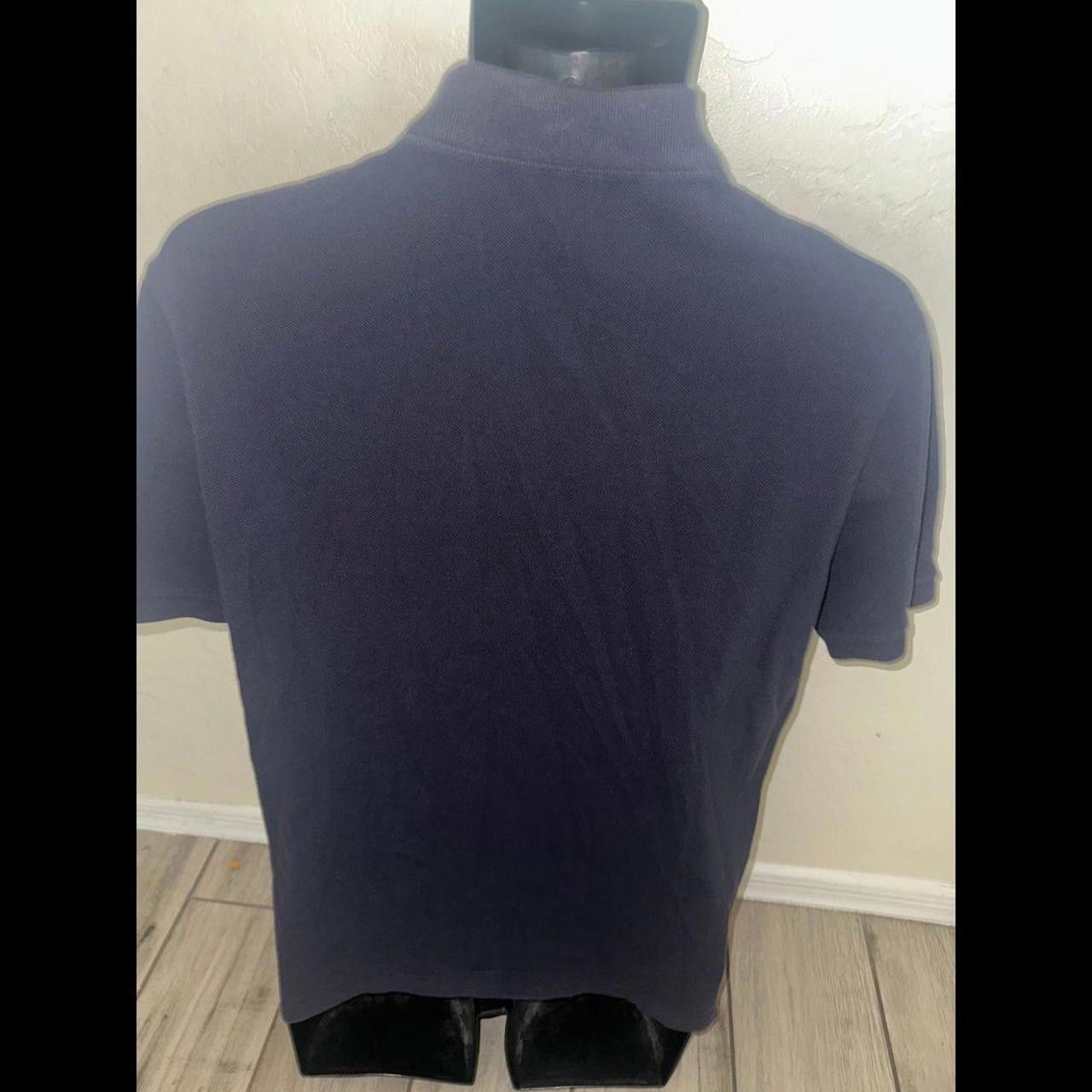 Lacoste Mens Use Size 5 Large Size US L / EU 52-54 / 3 - 4 Thumbnail