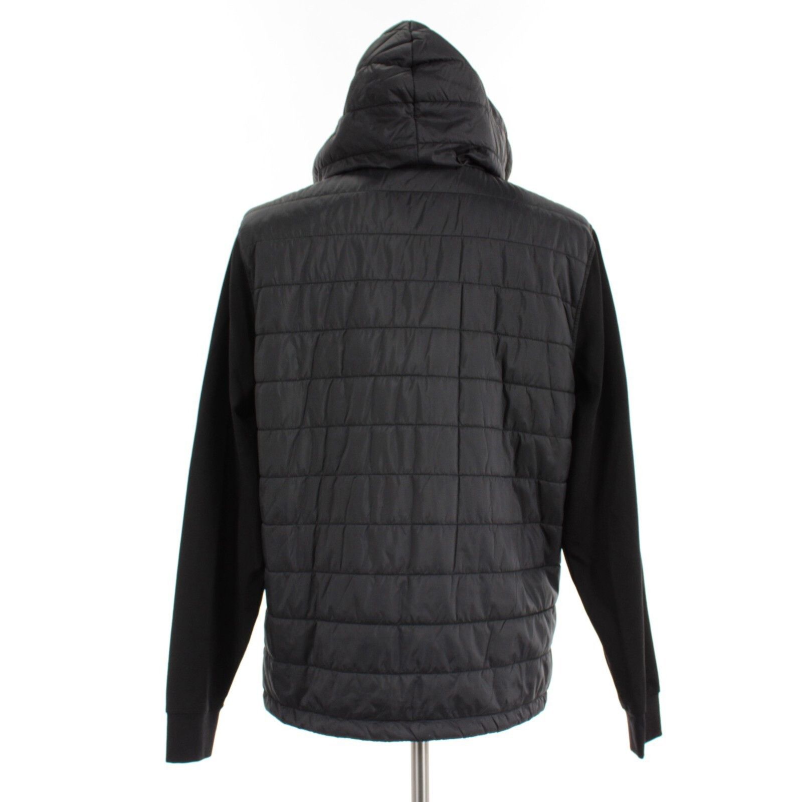 PATRICK ASSARAF Patrick Assaraf Jacket Size L US In Black Viscose Size US L / EU 52-54 / 3 - 5 Thumbnail