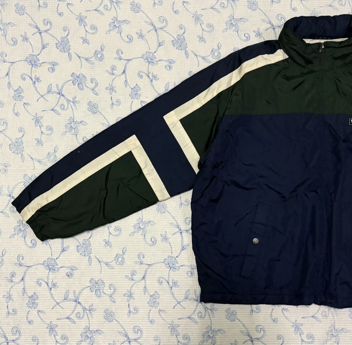 Polo Ralph Lauren Polo Sport Ralph Lauren Jacket Size US XL / EU 56 / 4 - 2 Thumbnail