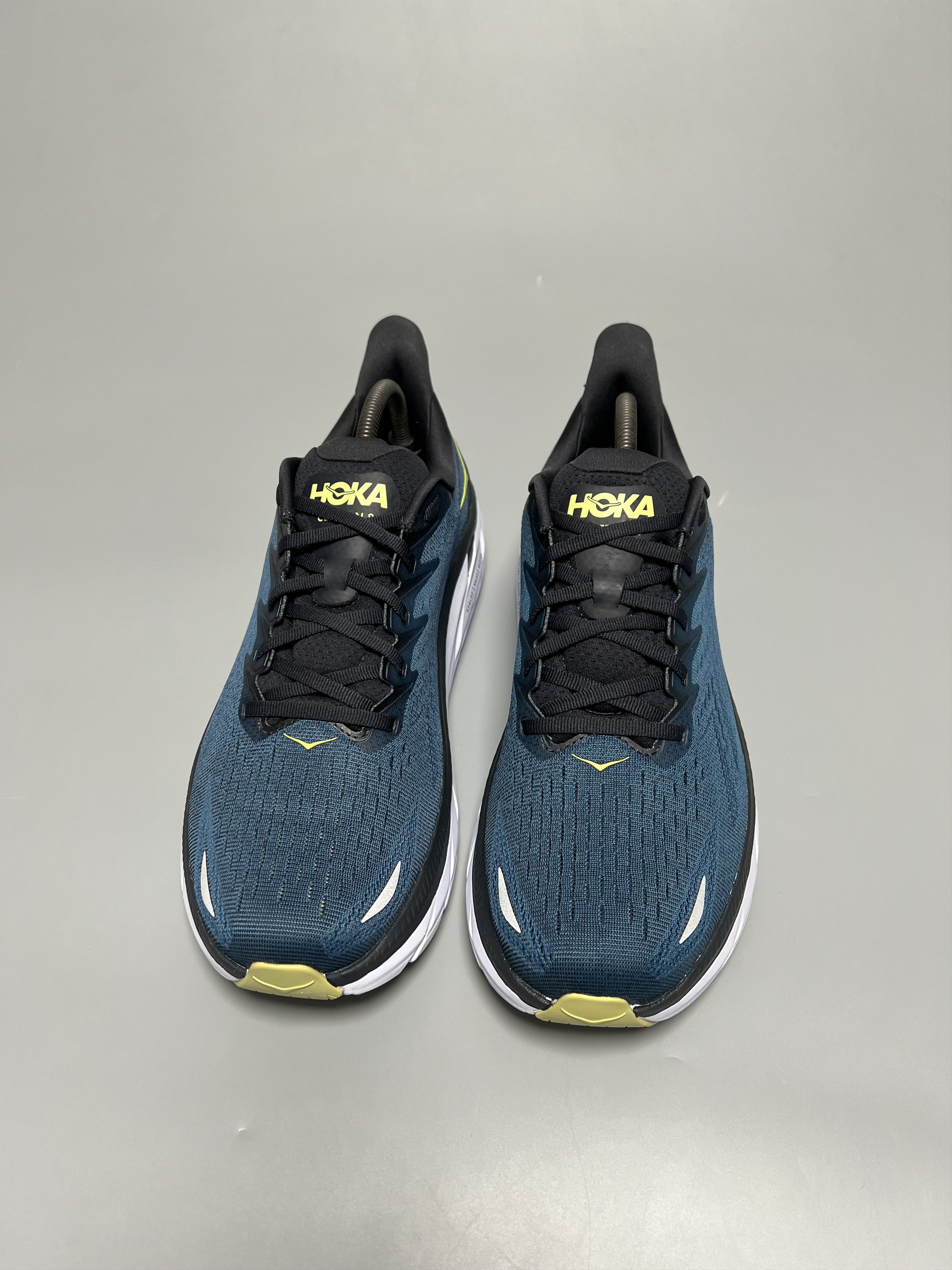 Hoka 11 EE Hoka One One Clifton 8 Wide Running Shoes Size US 11 / IT 41 - 4 Thumbnail