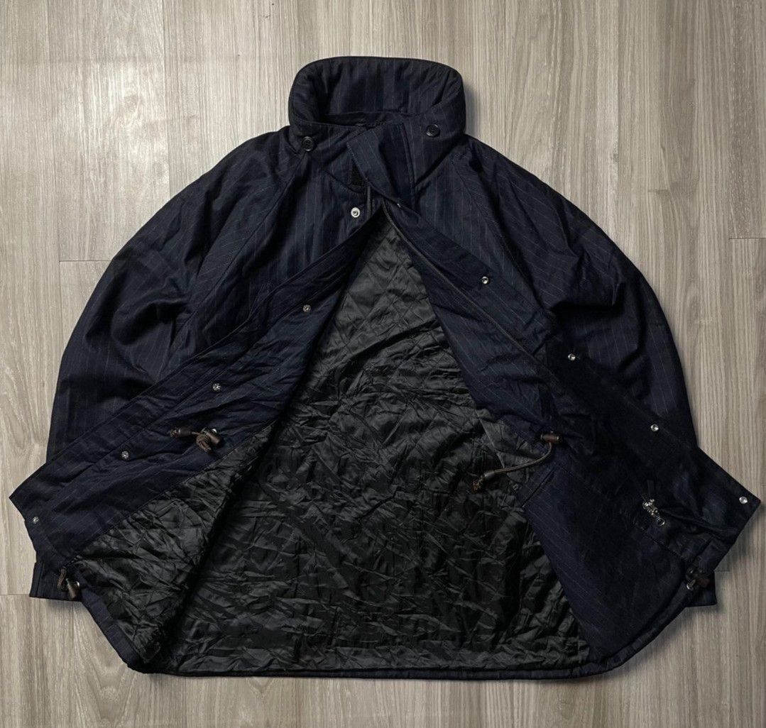 Loro Piana Loro Piana Cashmere Jacket Size US XL / EU 56 / 4 - 4 Thumbnail