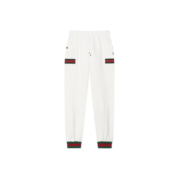 Gucci Knit Running Pants for Men