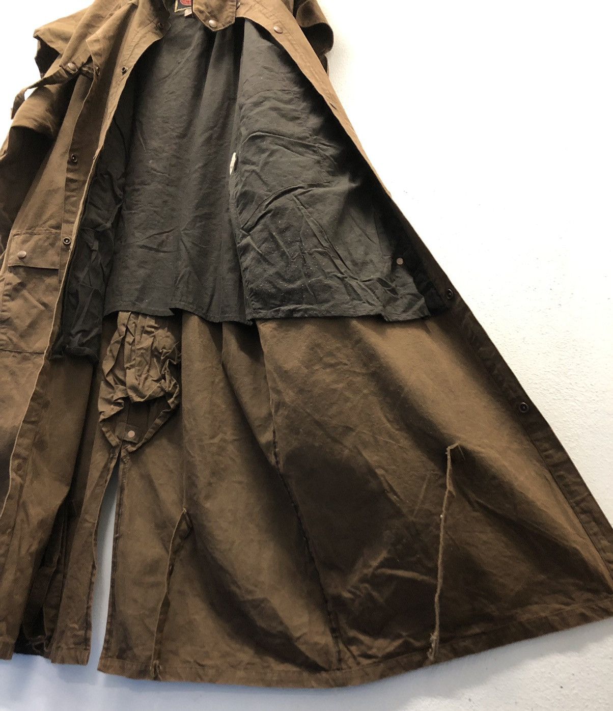 The Australian Outback Collection × Vintage Vintage The Australian Outback Collection Long Jacket Size US L / EU 52-54 / 3 - 11 Thumbnail