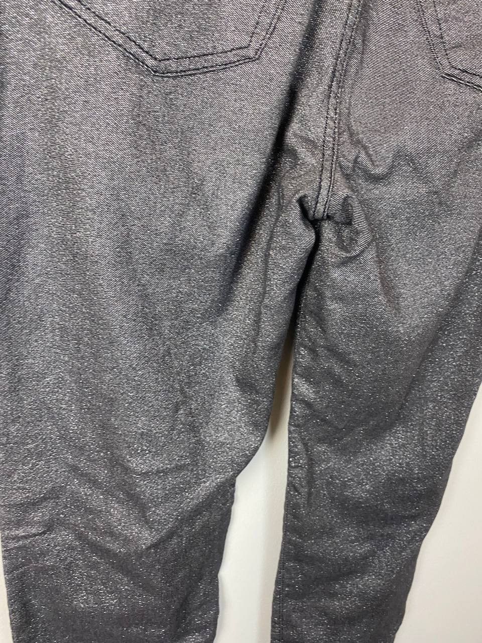 Versace Jeans Couture Versace Jeans Couture sparkle medusa jeans denim Size US 31 - 9 Thumbnail
