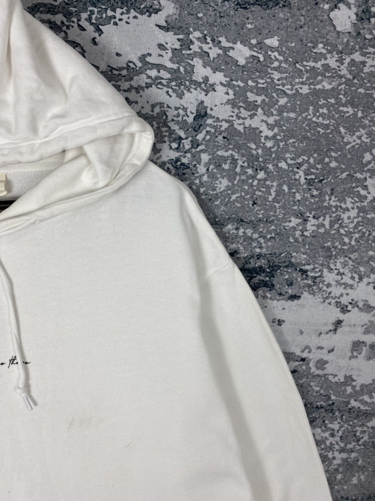 Japanese Brand Vintage Japanese Brand Pullover Hoodies Size US L / EU 52-54 / 3 - 4 Thumbnail