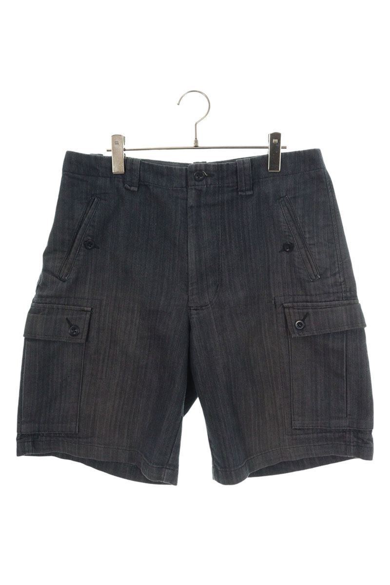 Supreme Supreme Cargo Shorts Black 32 Size | Grailed