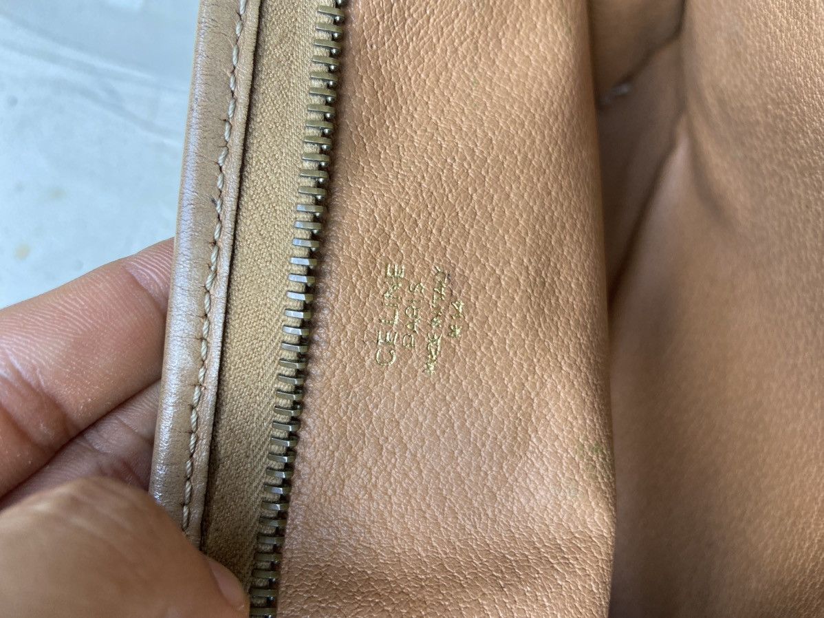 Celine × Designer Auth Celine Macadam clutch Bag Size ONE SIZE - 8 Thumbnail