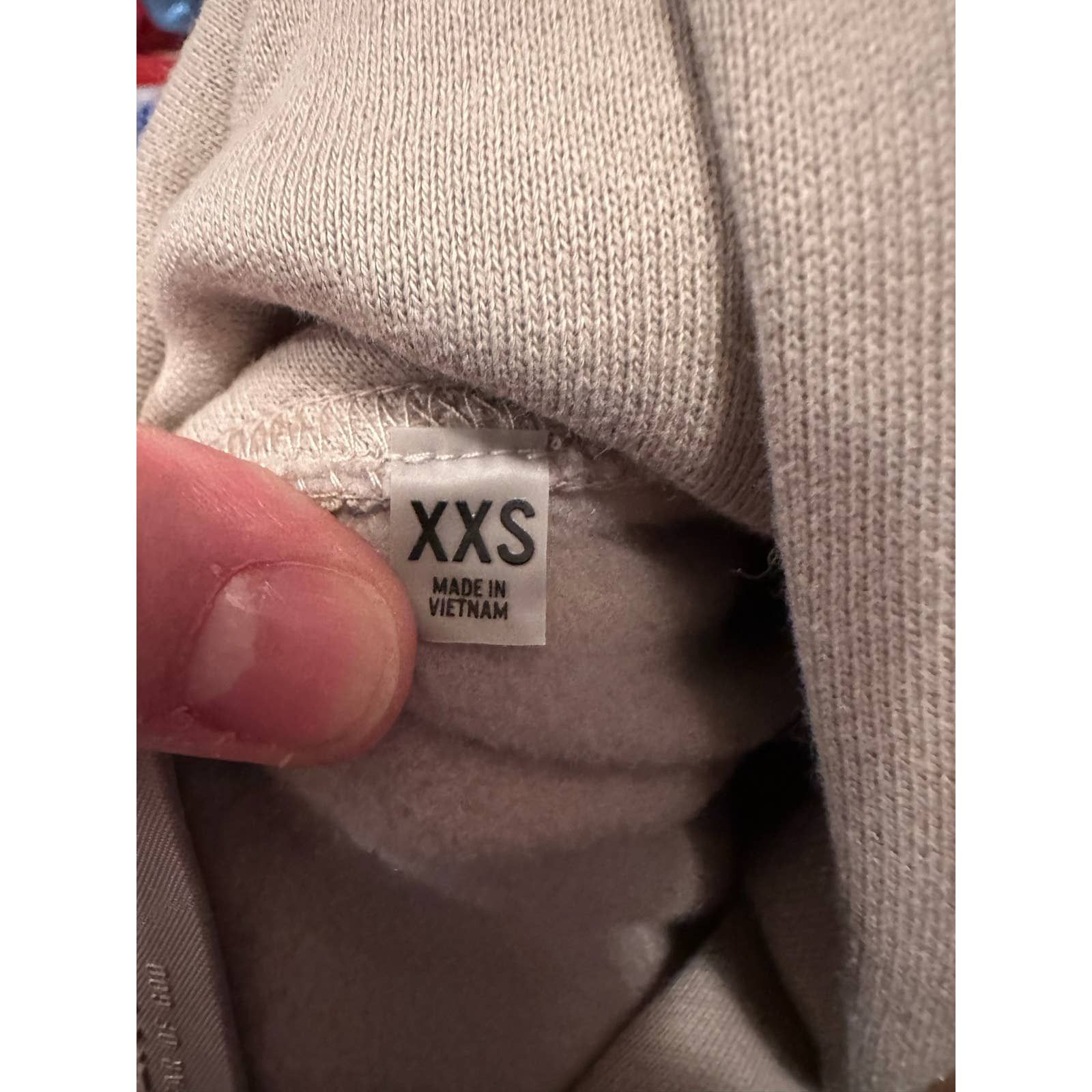 Essentials NWT Fear of God-Essentials hoodie Size US XS / EU 42 / 0 - 10 Thumbnail