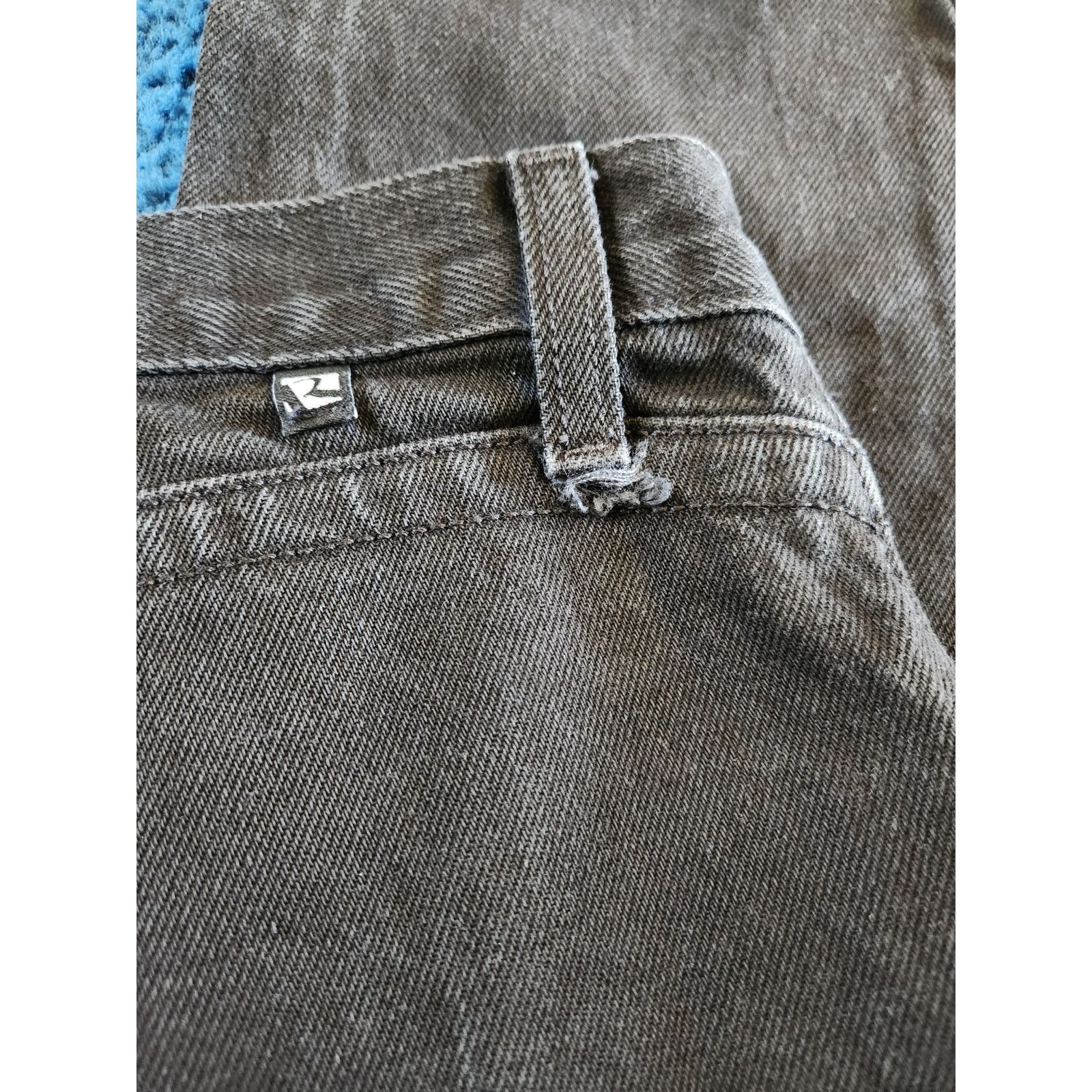 Other Rockies Jeans Women's Boot Cut Denim 6(Long) Size 28" / US 6 / IT 42 - 6 Thumbnail