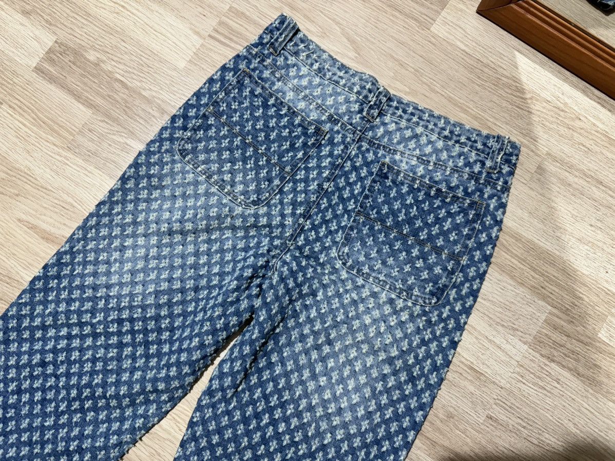 Jaded London Jaded London Distressed jeans 32 Size US 32 / EU 48 - 13 Thumbnail