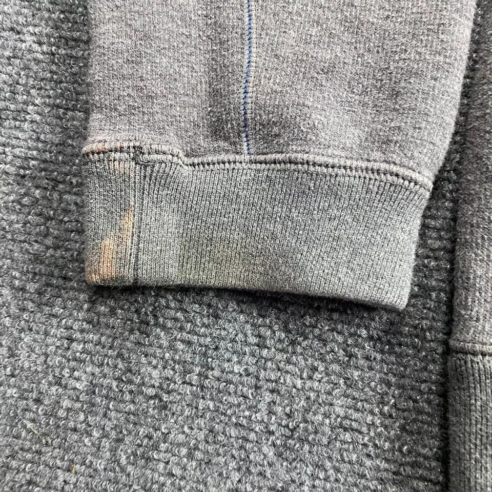 Tommy Bahama Tommy Bahama 1/4 Zip Pullover Men's XL Reversible Sweater Size US XL / EU 56 / 4 - 2 Thumbnail