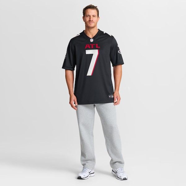 NFL Bijan Robinson Jersey Size US XL / EU 56 / 4 - 1 Thumbnail