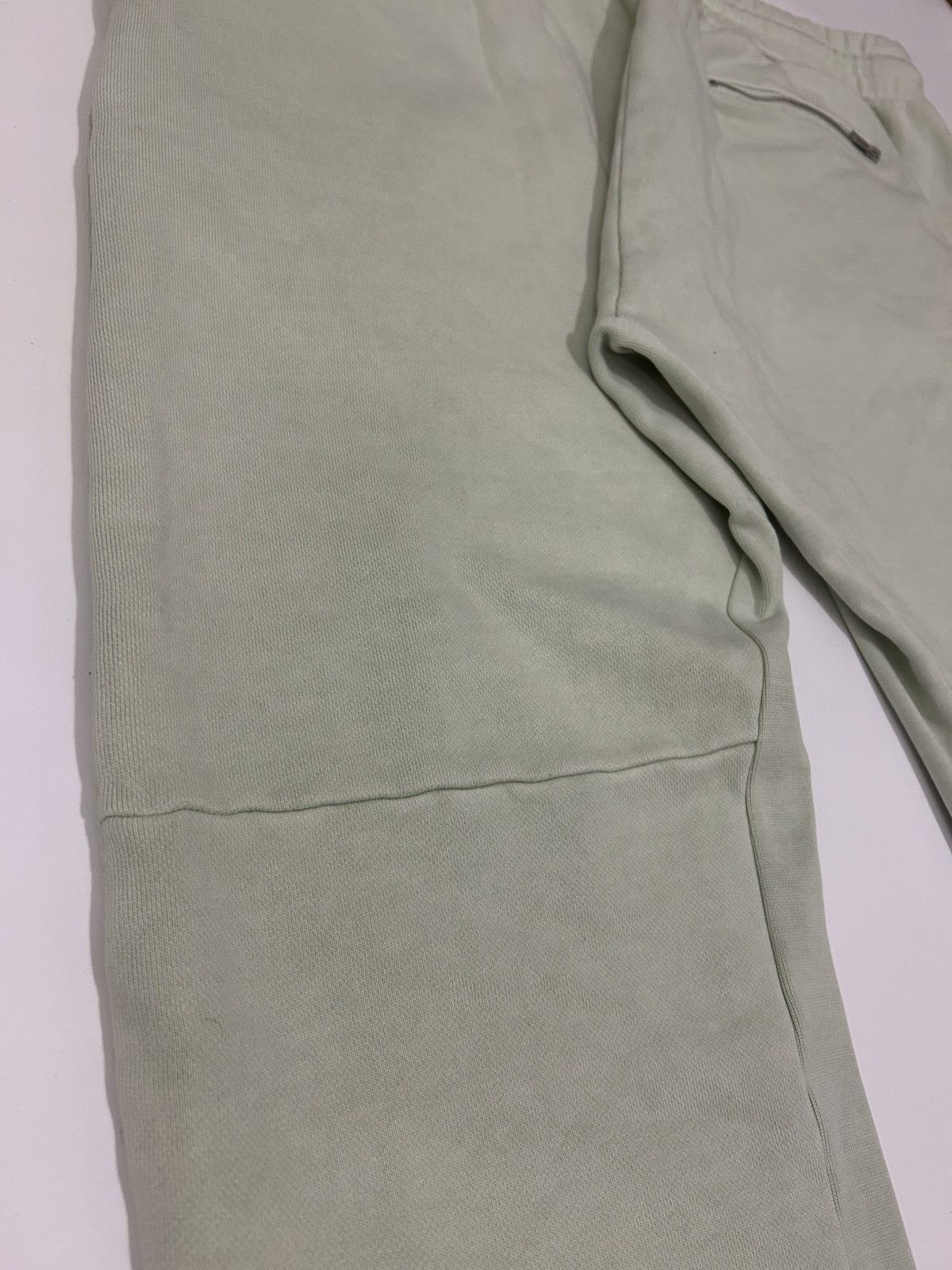 Kith Moto Tapered Zip Pocket Sweatpants Size US 38 / EU 54 - 7 Thumbnail