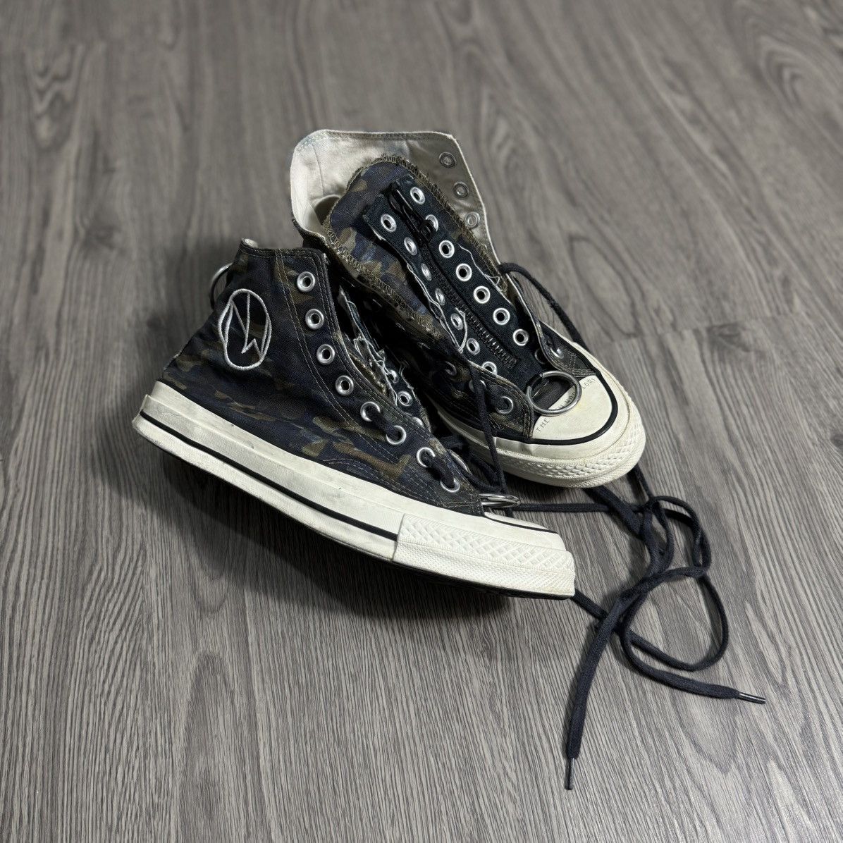 Takahiromiyashita The Soloist. × Undercover Undercover