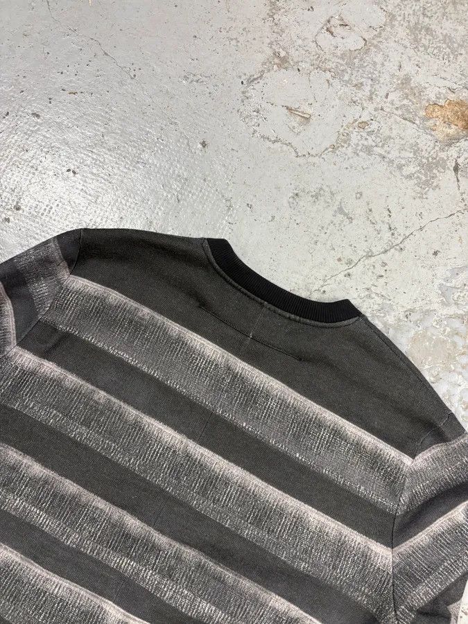 Givenchy AW2013 Givenchy Obscure USA Flag Sweater by Riccardo Tisci Size US M / EU 48-50 / 2 - 6 Thumbnail