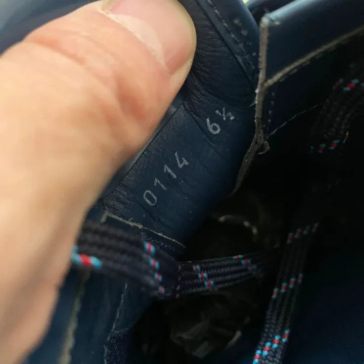 Louis Vuitton Louis Vuitton Black Low-Top Casual Sneakers -2508 Size US 9.5 / EU 42-43 - 2 Thumbnail