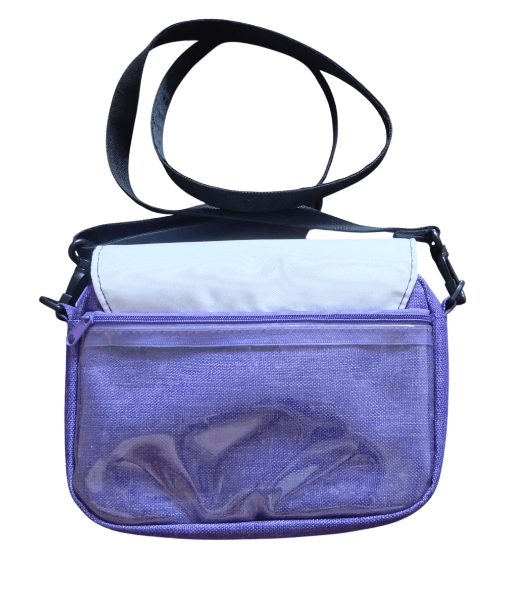 Japanese Brand Demon Slayer Bag Size ONE SIZE - 9 Thumbnail