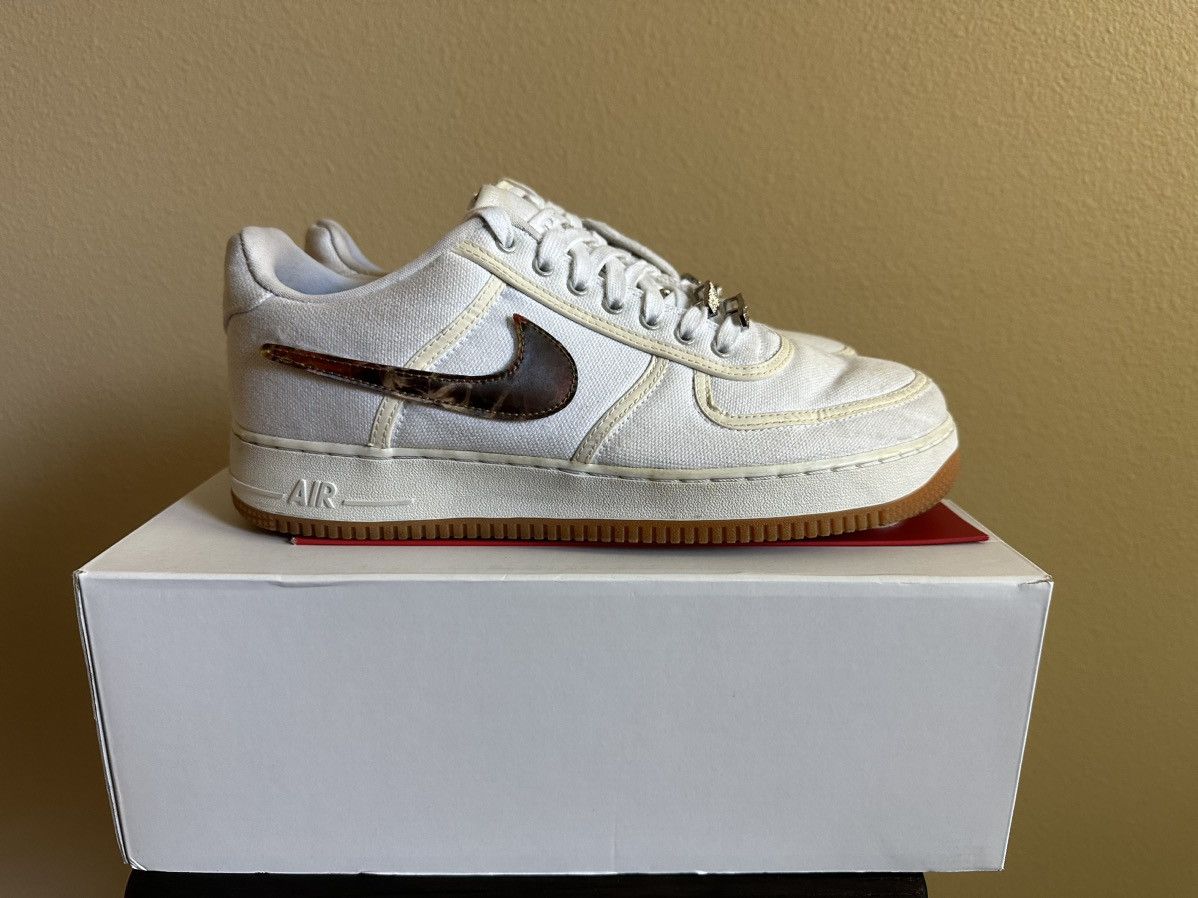 nike air force 1 af100