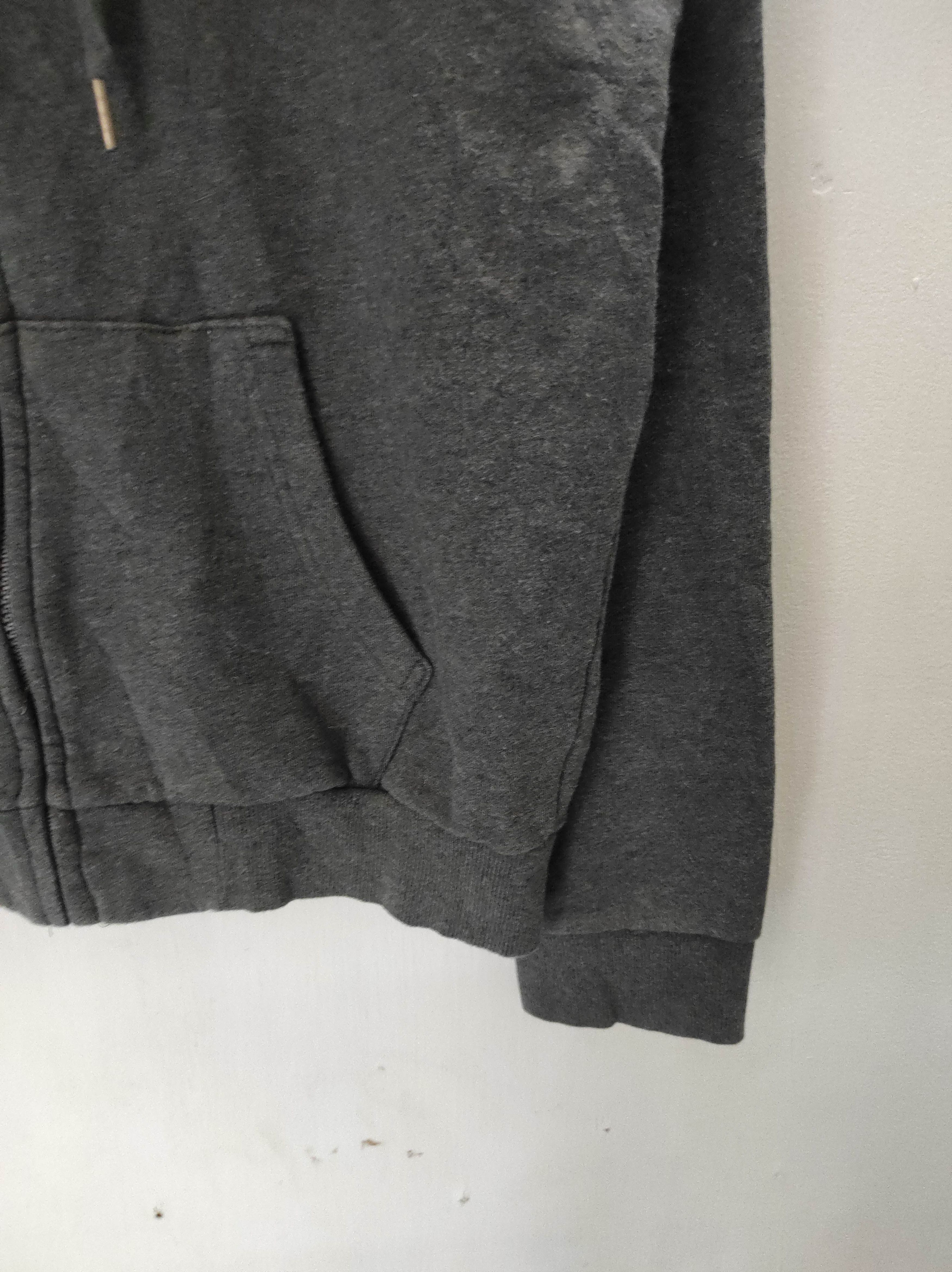 If Six Was Nine Teams Polham Zip Fur Hoodie IfSixWasNine LGB style Size US M / EU 48-50 / 2 - 10 Thumbnail