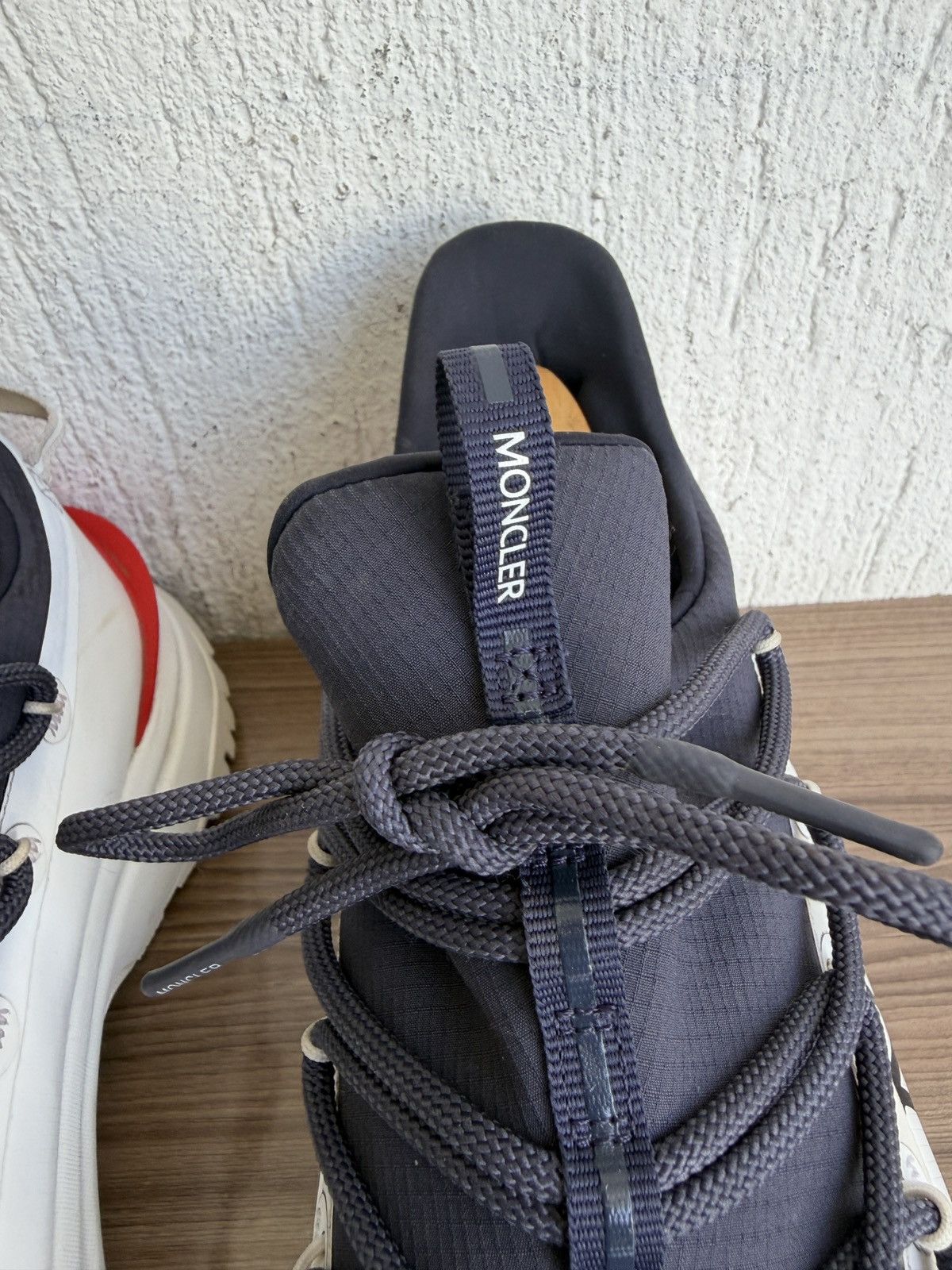 Moncler 🔥Trailgrip lite 2 sneaker Size US 11 / EU 44 - 10 Thumbnail