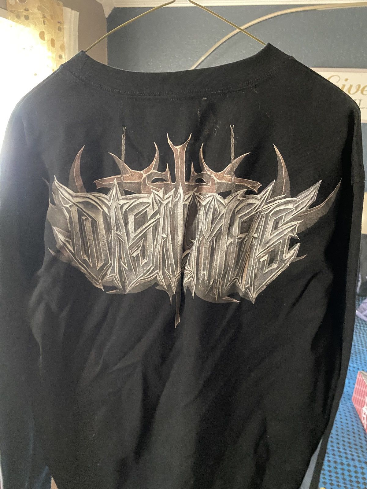 Vision Streetwear Dasalmasss Size US L / EU 52-54 / 3 - 2 Thumbnail