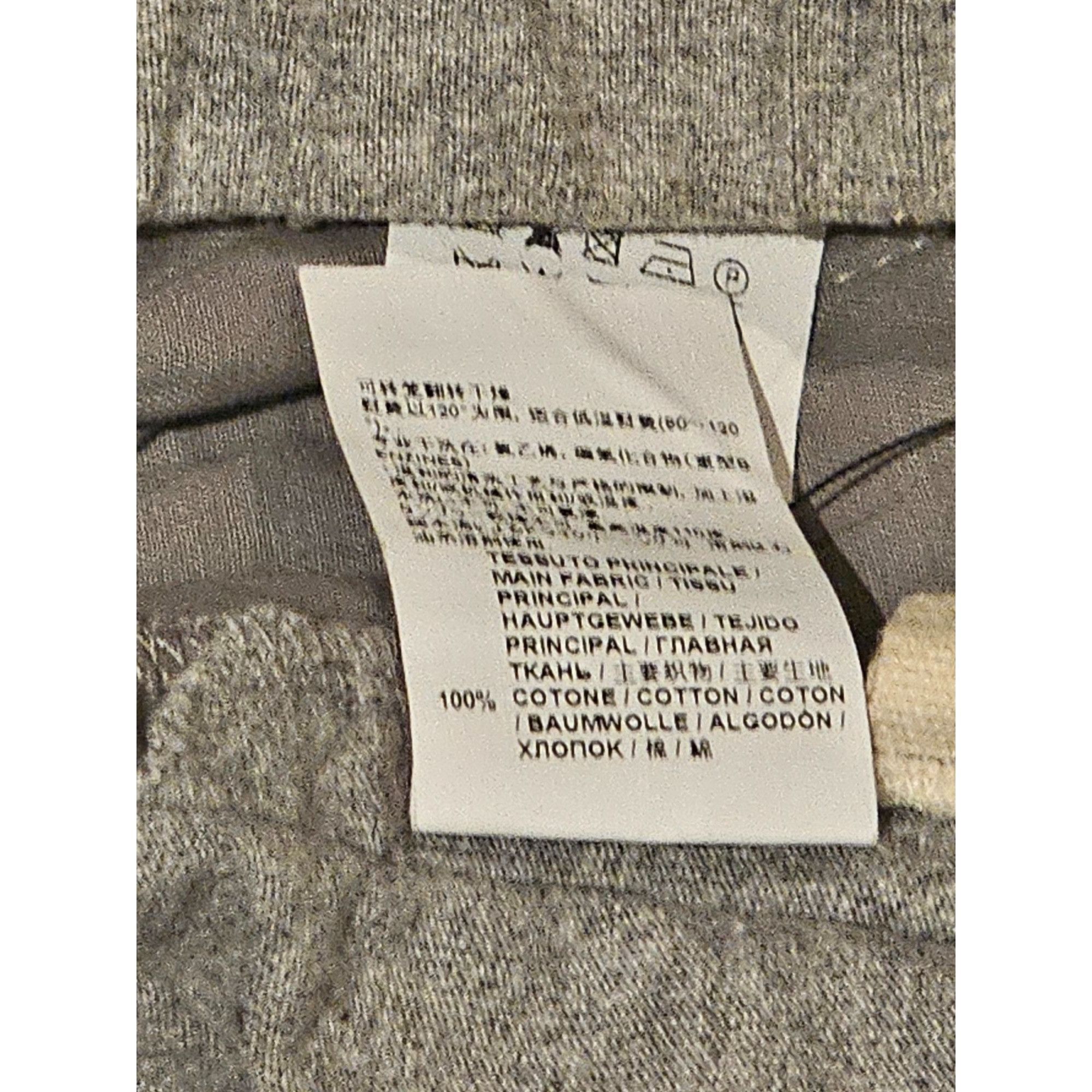 Marni Grey Colorblock Size US 36 / EU 52 - 12 Thumbnail
