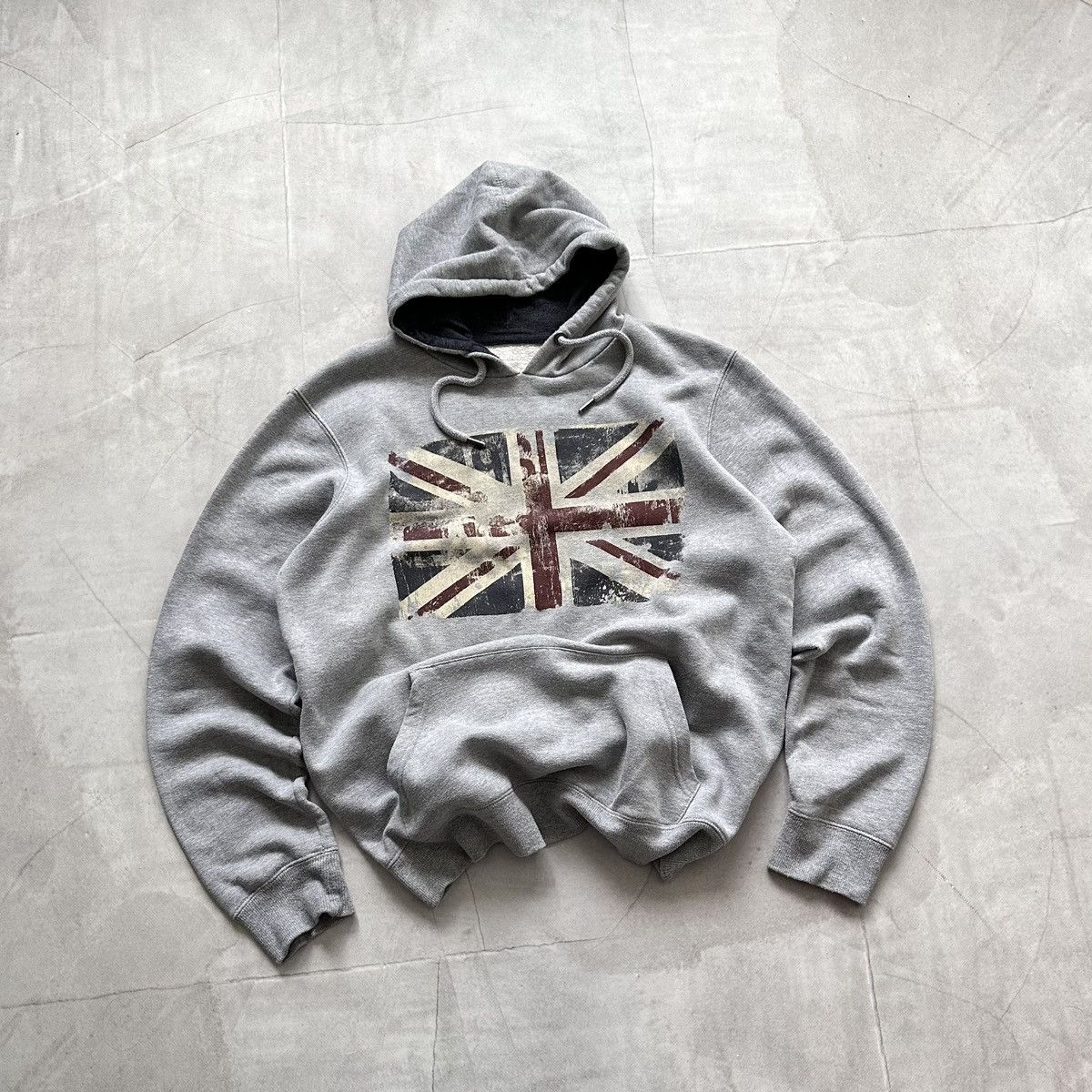 Hysteric Glamour × Undercover SWAG England British Hoodie Jacket Punk LGB If Six Was Nine Size US XL / EU 56 / 4 - 1 Thumbnail