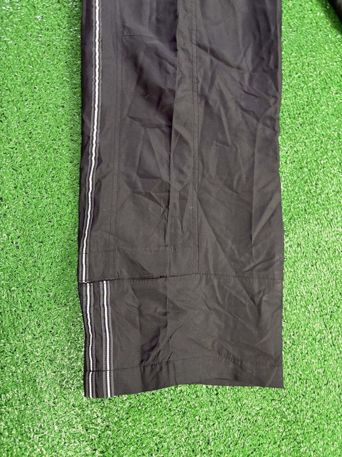 Adidas × Vintage Vintage 1990s Adidas Original Track Sweatpants Size US 36 / EU 52 - 2 Thumbnail