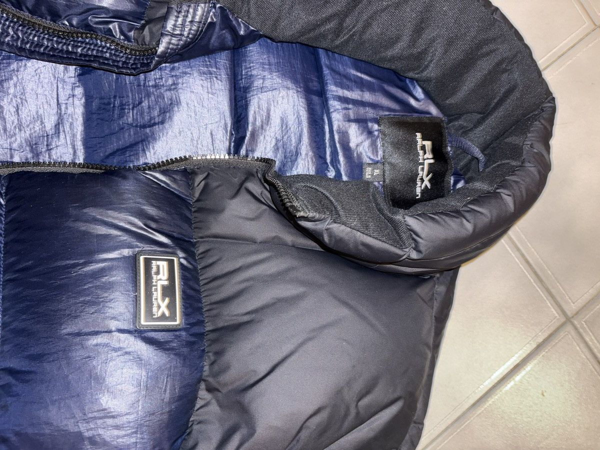 RLX Ralph Lauren Ralph Lauren RLX down puffer vest Size US XL / EU 56 / 4 - 7 Thumbnail