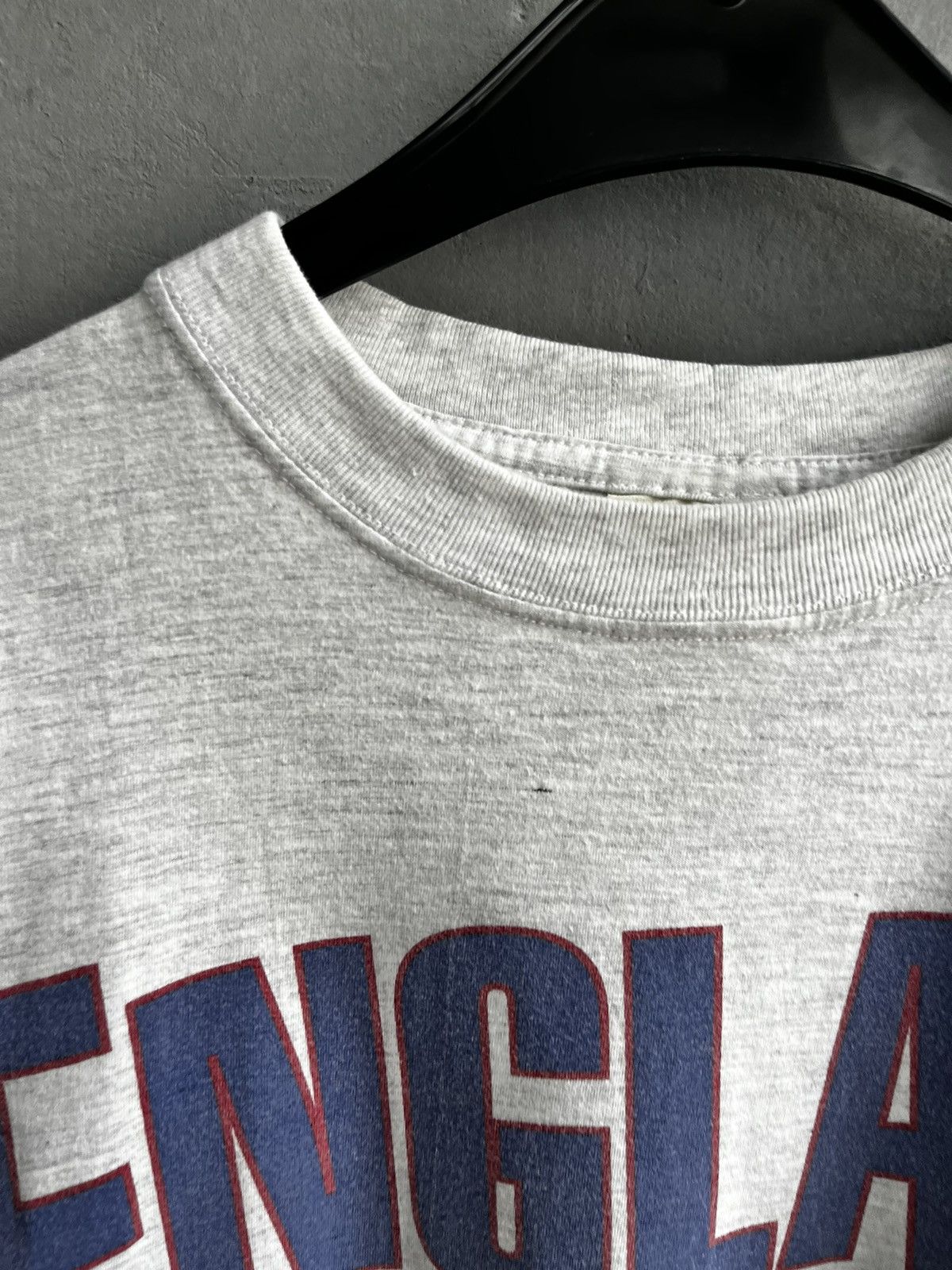 Disney × Vintage England forever t shirt vintage Size US XL / EU 56 / 4 - 11 Thumbnail