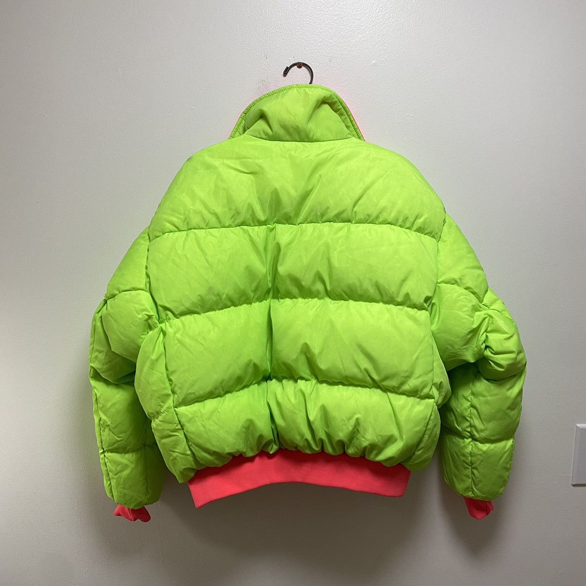 Columbia Vintage Columbia Reversible Puffer Jacket Size US M / EU 48-50 / 2 - 5 Thumbnail