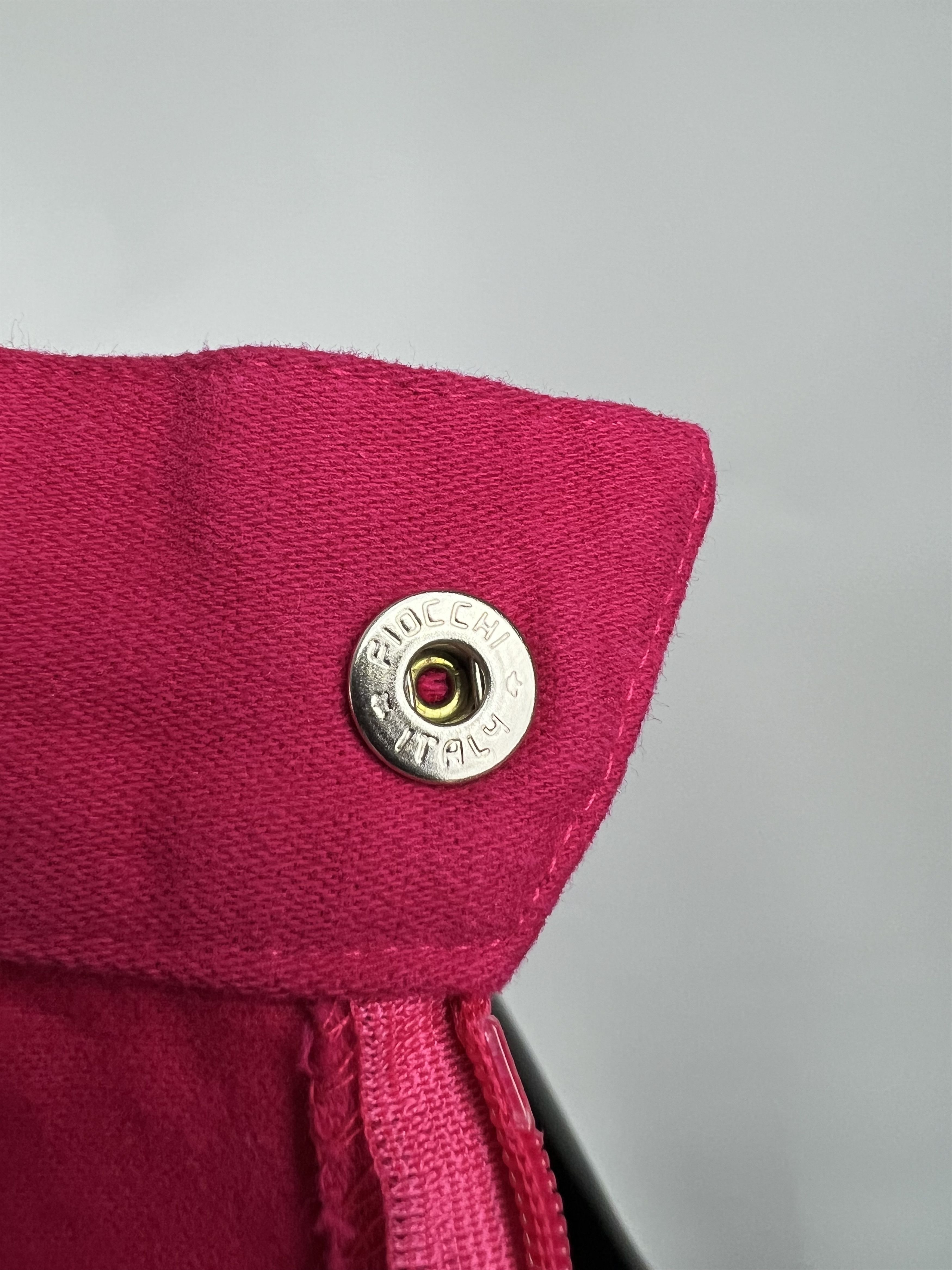 Thierry Mugler Thierry Mugler Activ Rare Vintage 80s Pink Skirt Size IT42 Size 28" / US 6 / IT 42 - 6 Thumbnail
