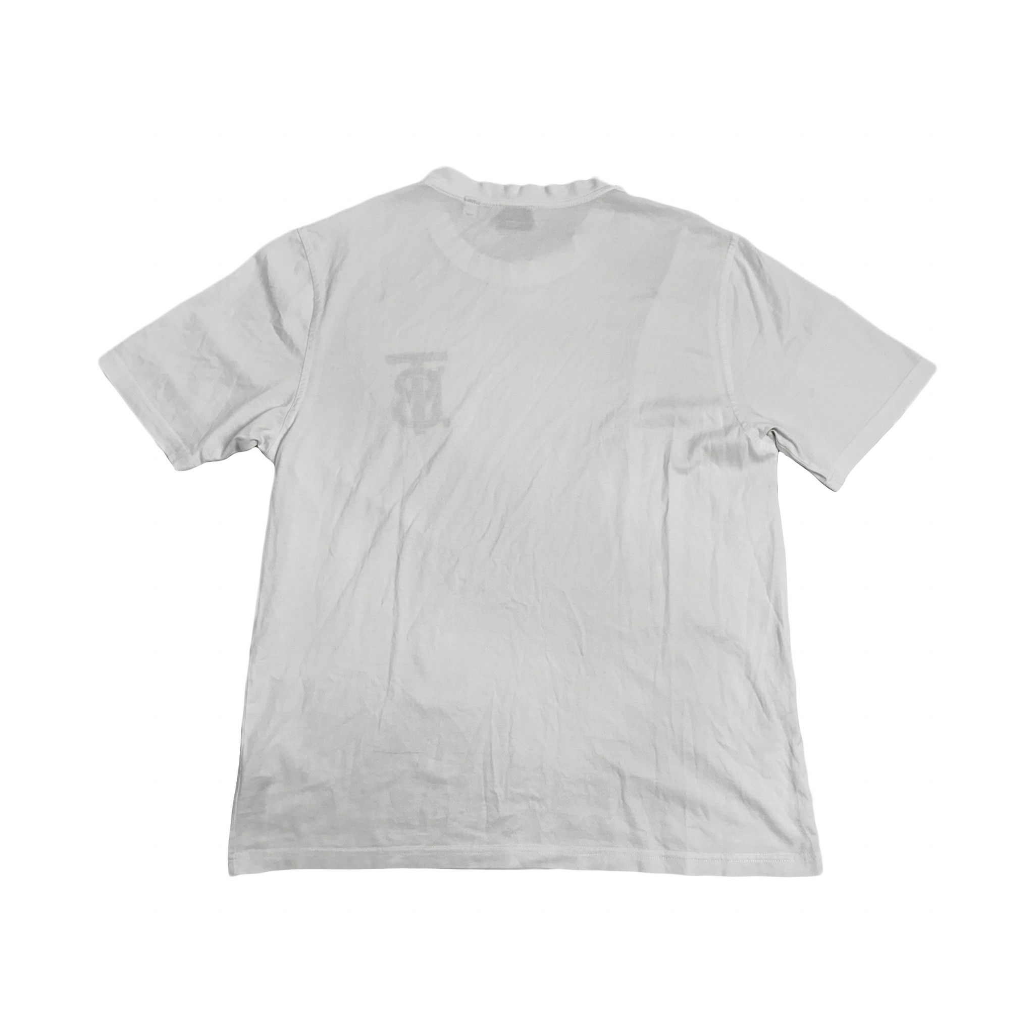 Burberry Burberry TB Logo Tee 86br240903007 Size US XS / EU 42 / 0 - 6 Thumbnail