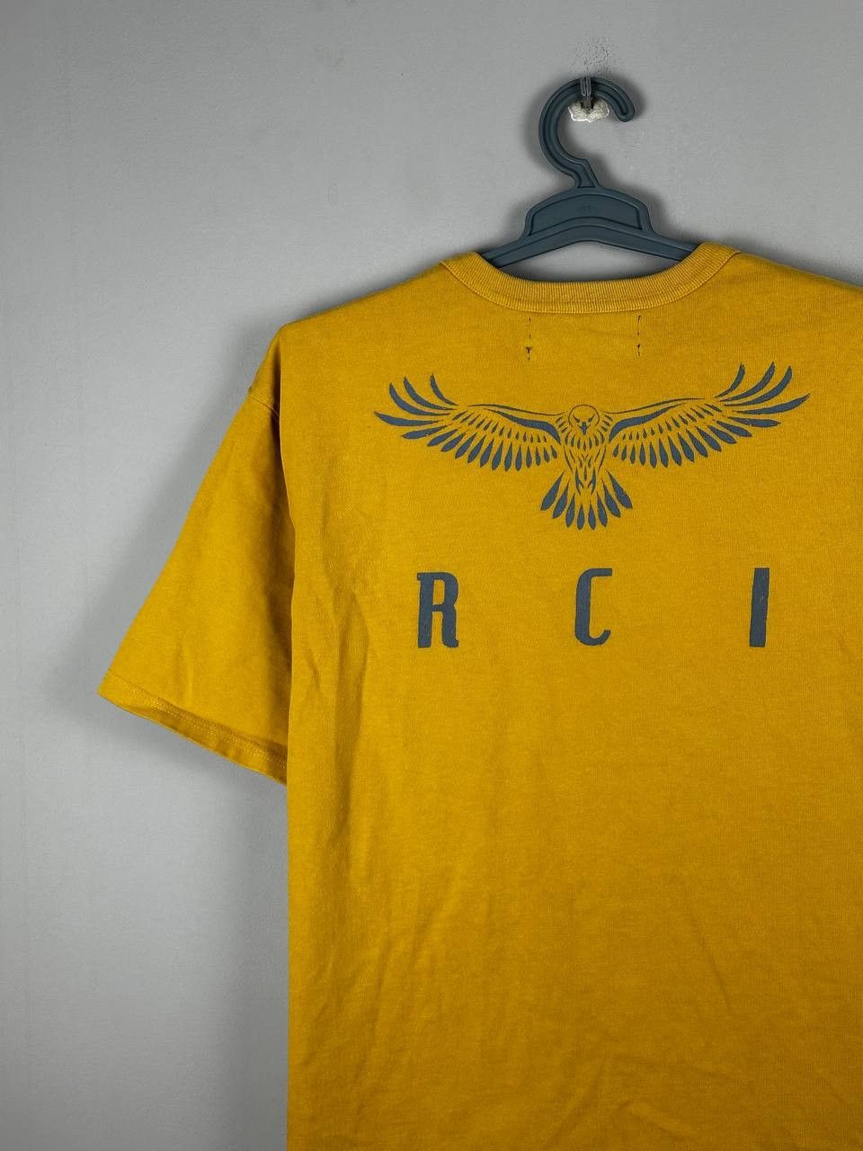 Reese Cooper Reese Cooper River Runs Through 2021 T-Shirt Size US XL / EU 56 / 4 - 11 Thumbnail