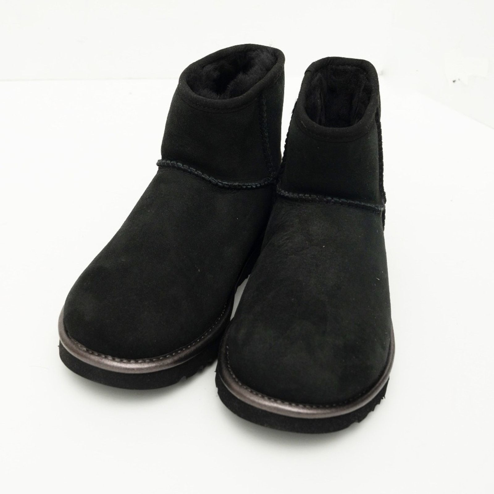 Ugg UGG. Classic Mini Shine Boots. Size US 6 / IT 36 - 5 Thumbnail