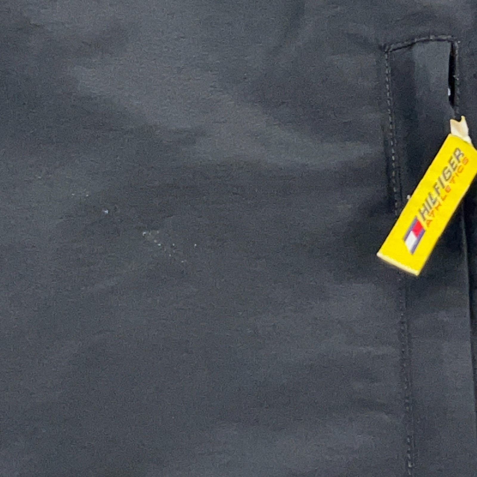 Tommy Hilfiger Vintage 90s Tommy Hilfiger Reversible Jacket Black Red XXL Size US XXL / EU 58 / 5 - 12 Thumbnail