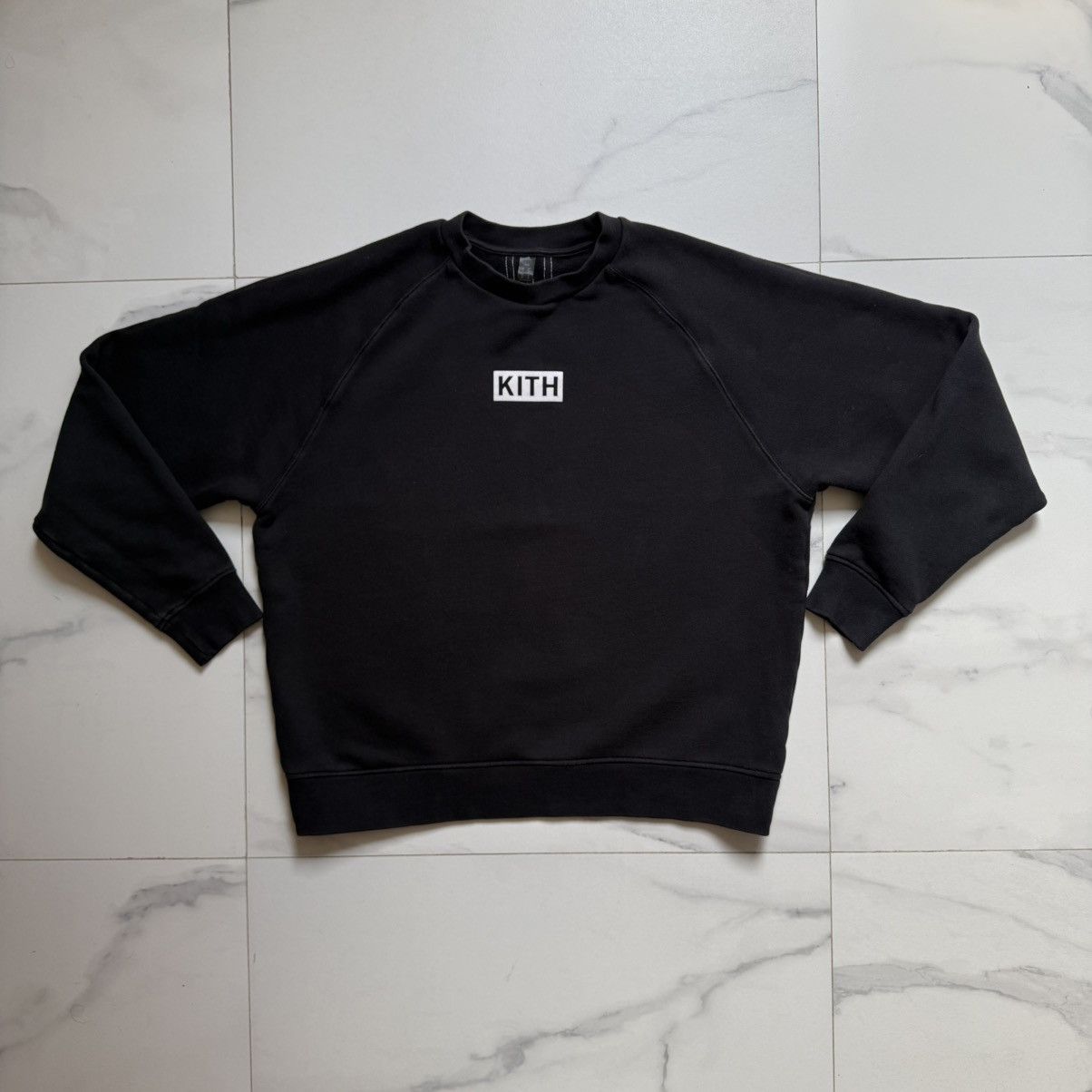Adidas × Kith Rare! Adidas x Kith Terrex Sample Sweatshirt Size US M / EU 48-50 / 2 - 2 Thumbnail
