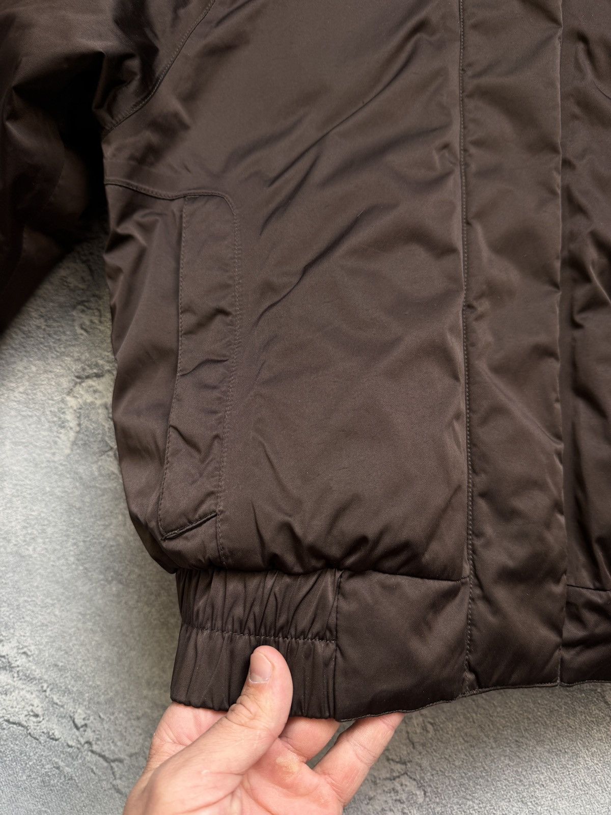 The North Face Vintage Women’s The North Face Windbreaker Jacket HyVent Size M / US 6-8 / IT 42-44 - 8 Thumbnail
