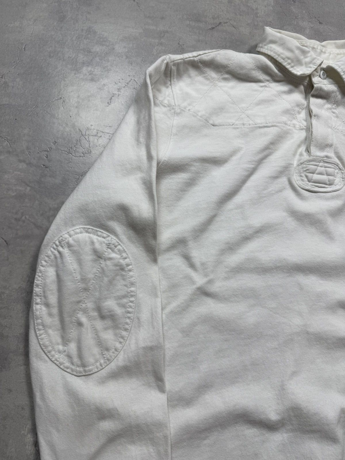 Polo Ralph Lauren Polo Ralph Lauren Vintage Size US L / EU 52-54 / 3 - 3 Thumbnail