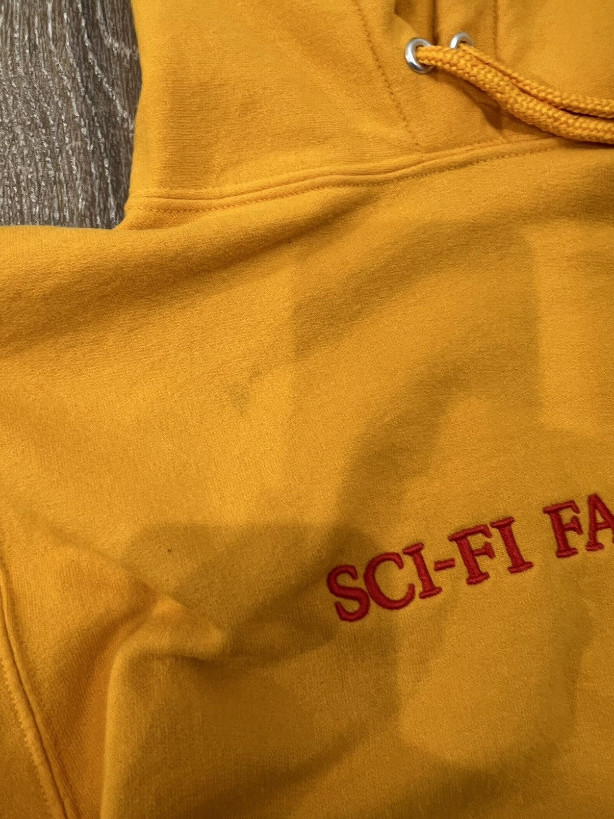 Sci-Fi Fantasy Scifi fantasy hoodie Size US S / EU 44-46 / 1 - 3 Thumbnail