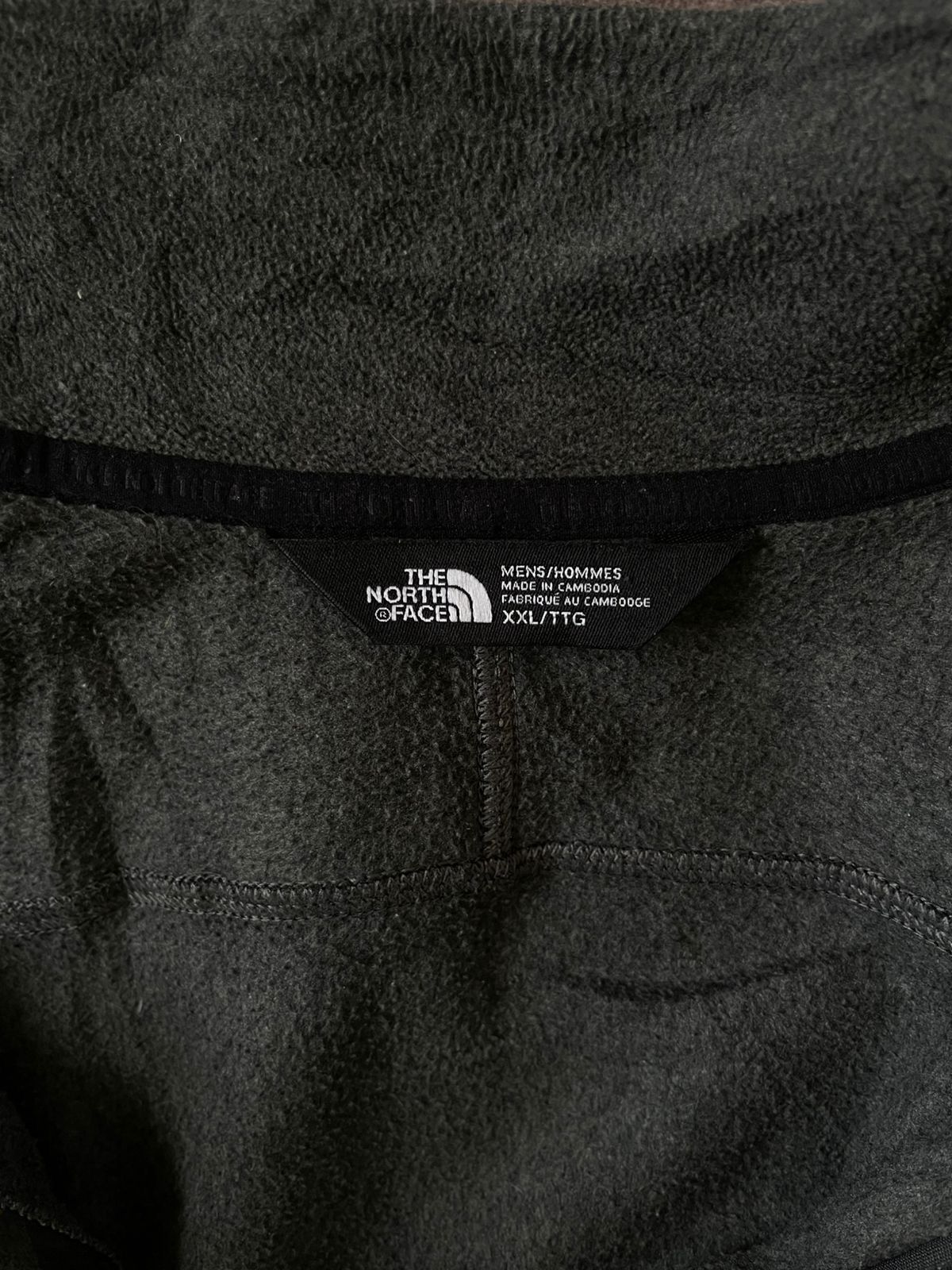 The North Face The north face Size US XL / EU 56 / 4 - 3 Thumbnail