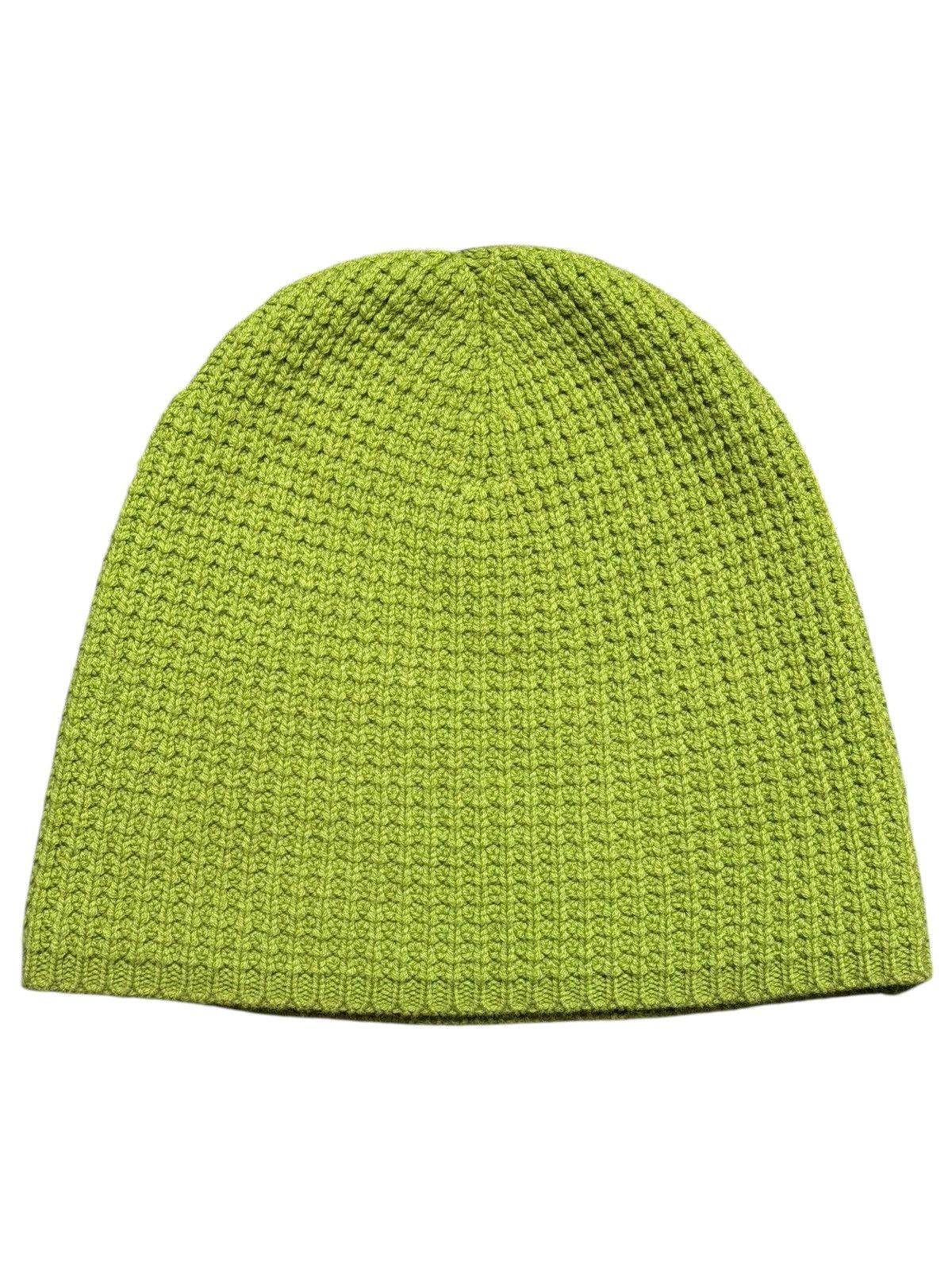 Chrome Hearts Cashmere Hit And Run Beanie Knit Size ONE SIZE - 2 Thumbnail