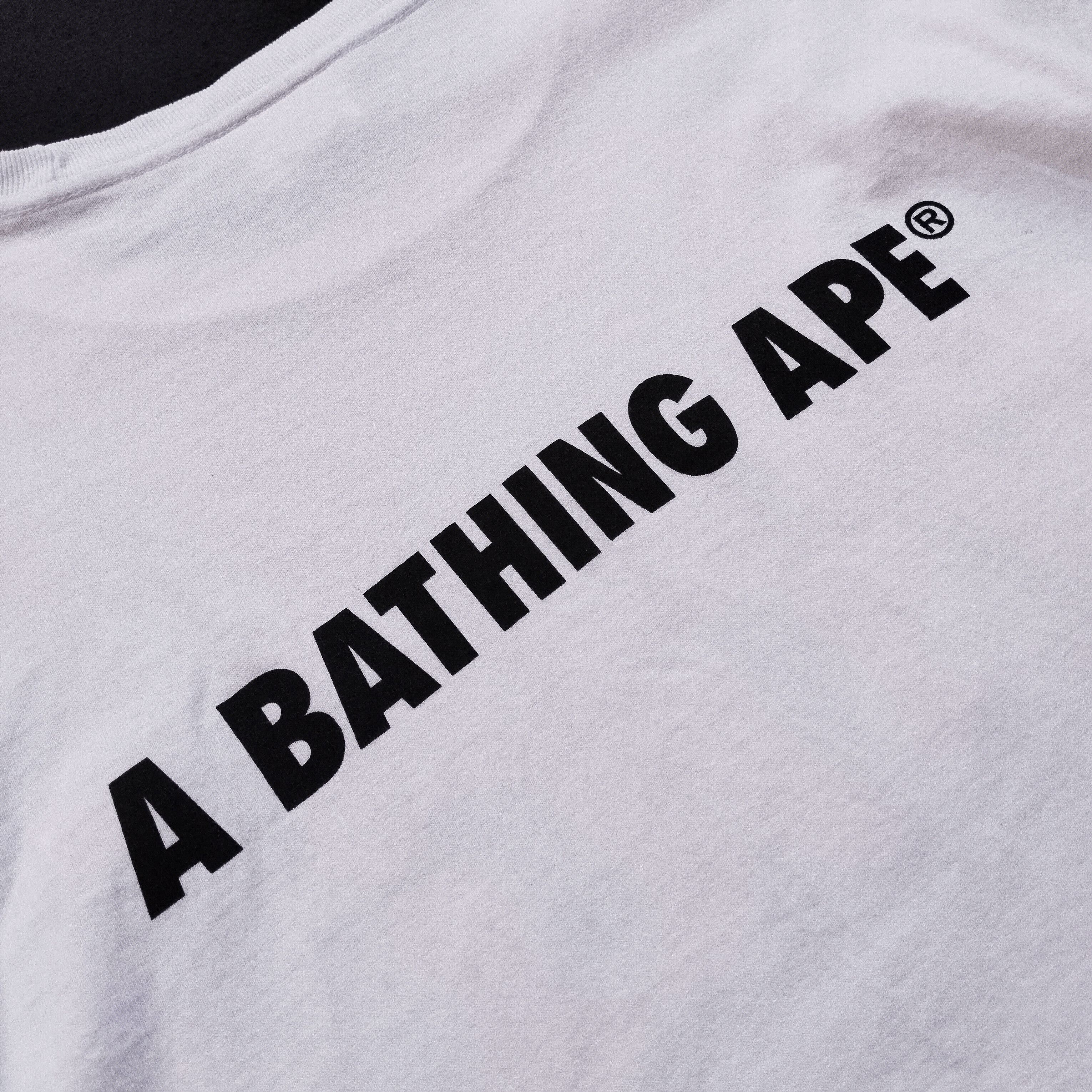 Bape Bape x Star Wars Darth Vader Tee (2016) Size US XL / EU 56 / 4 - 4 Thumbnail